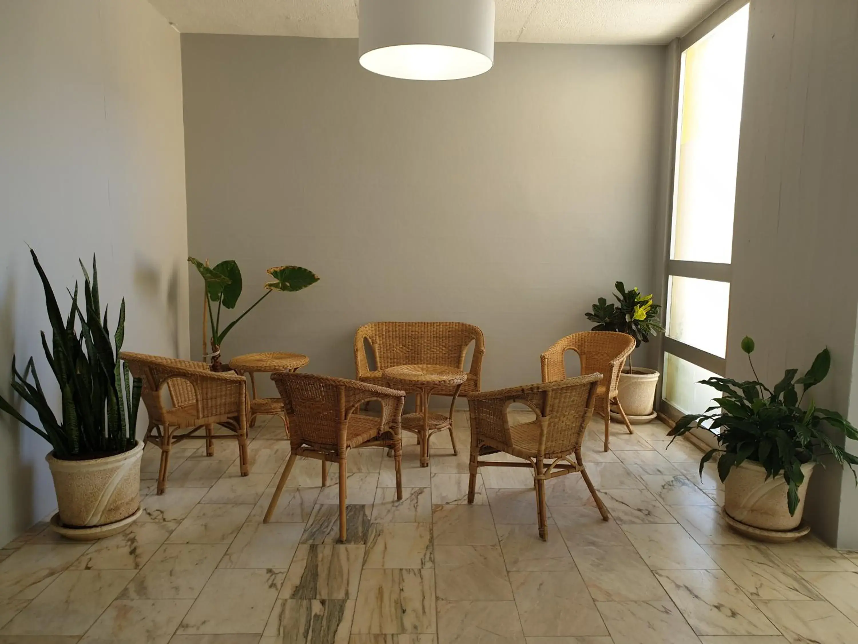 Property building in Tarik by Atlantichotels - AL Property building in Tarik by Atlantichotels - AL