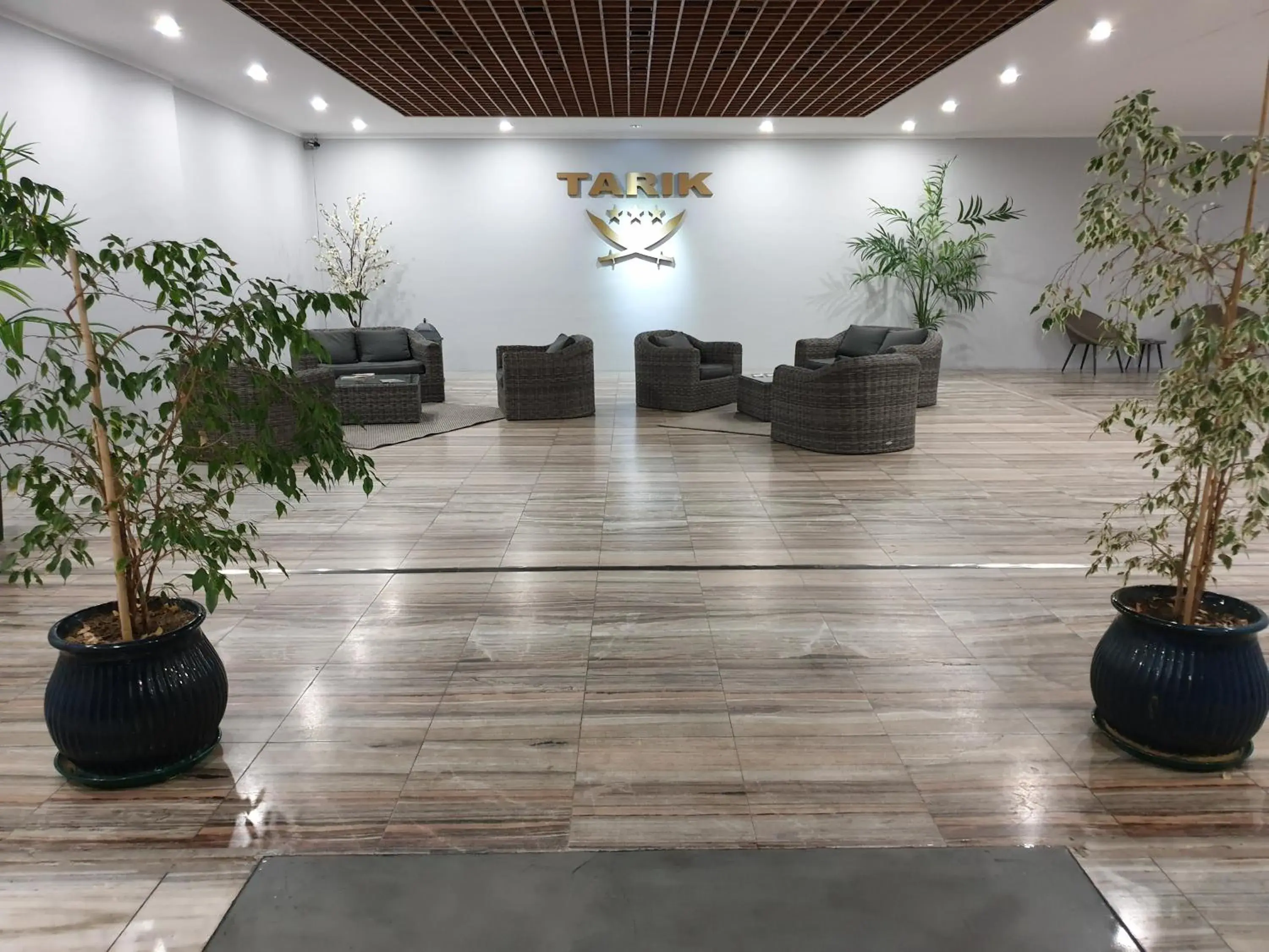 Property building in Tarik by Atlantichotels - AL Property building in Tarik by Atlantichotels - AL