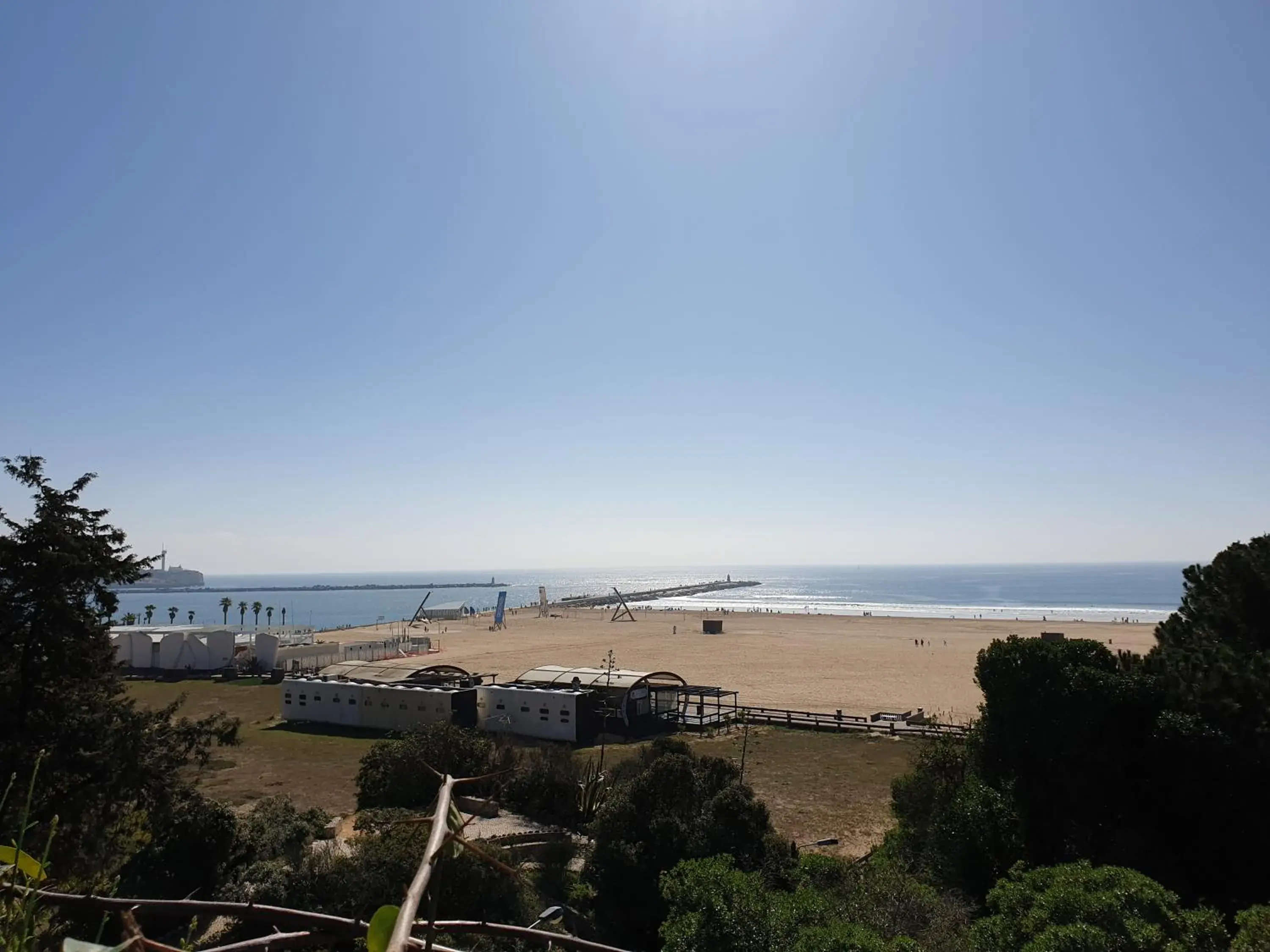 Property building in Tarik by Atlantichotels - AL Property building in Tarik by Atlantichotels - AL