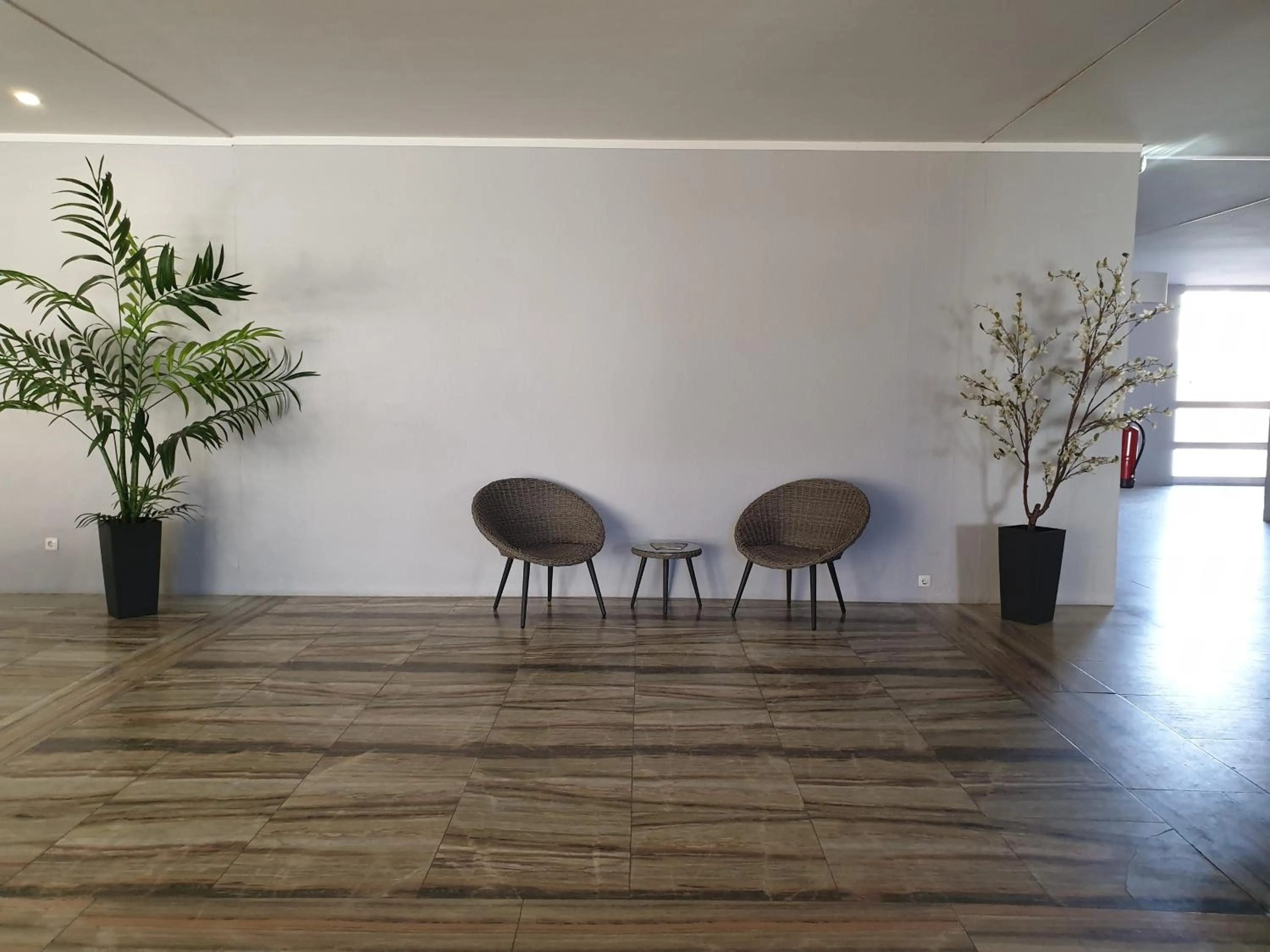 Property building in Tarik by Atlantichotels - AL