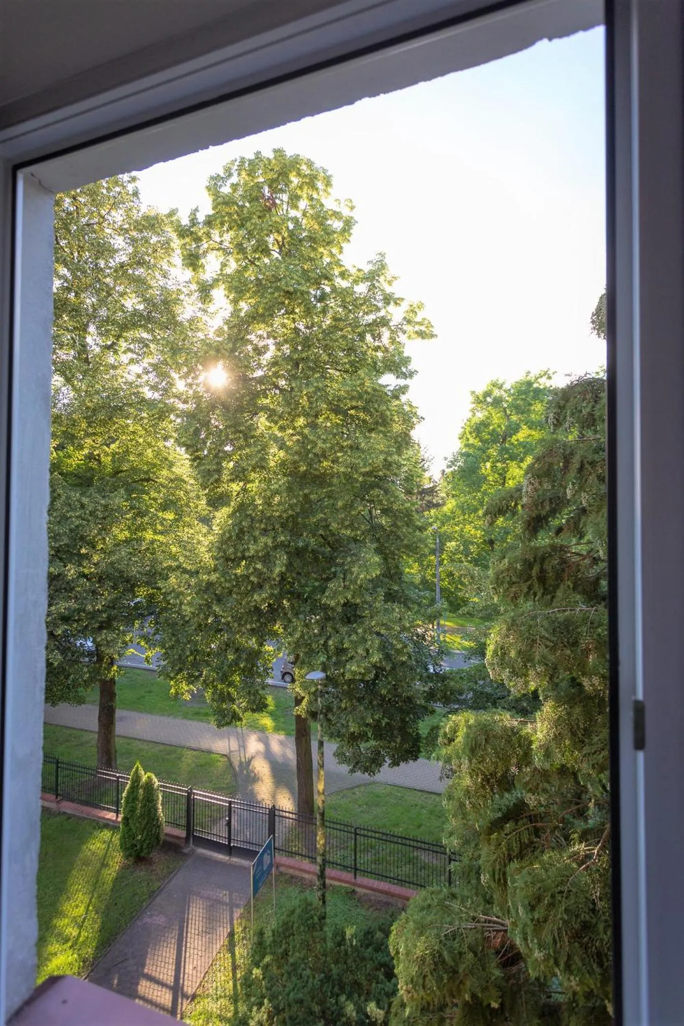 Other in Hotel Sybilla