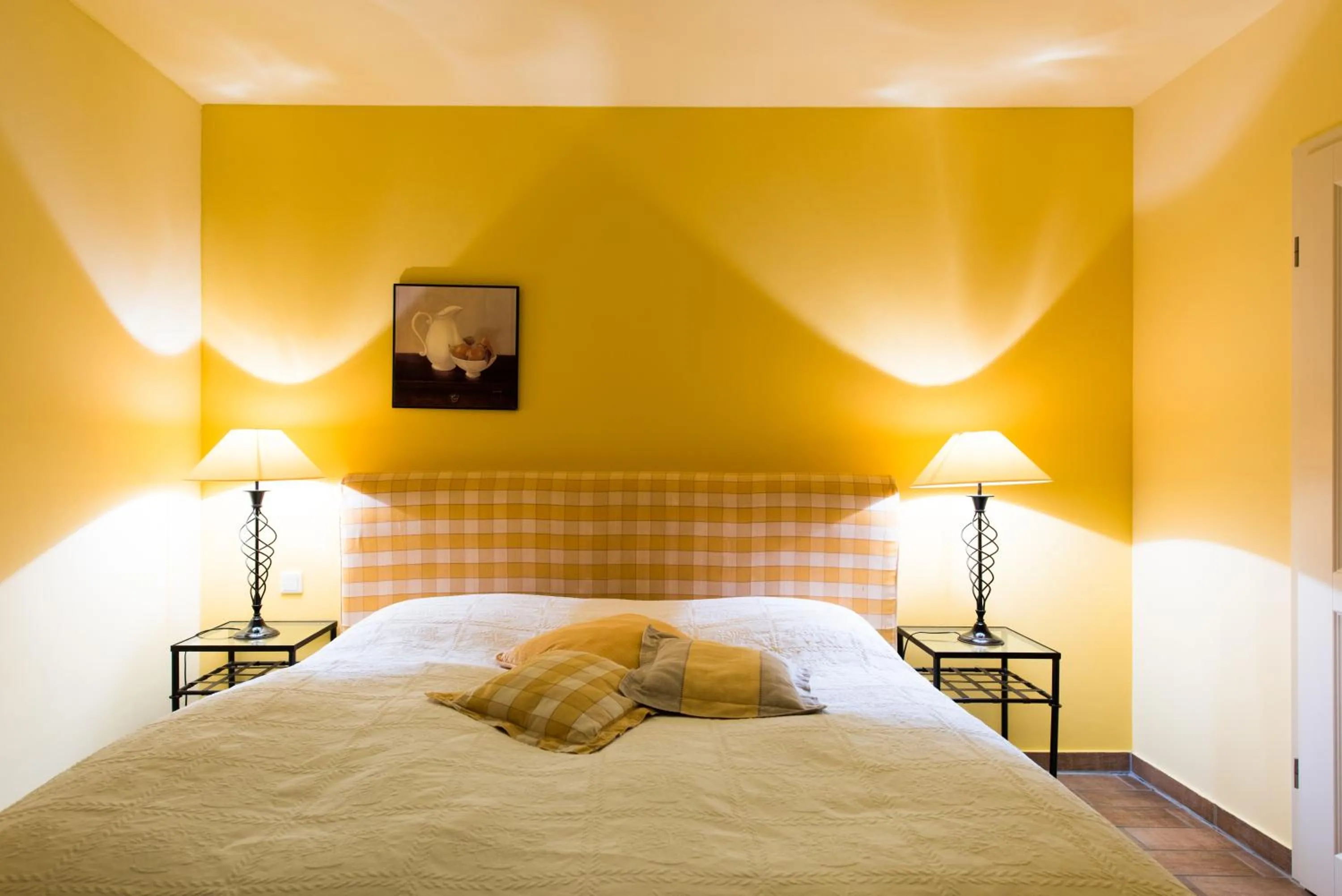 Photo of the whole room, Bed in Fleesensee Resort & Spa