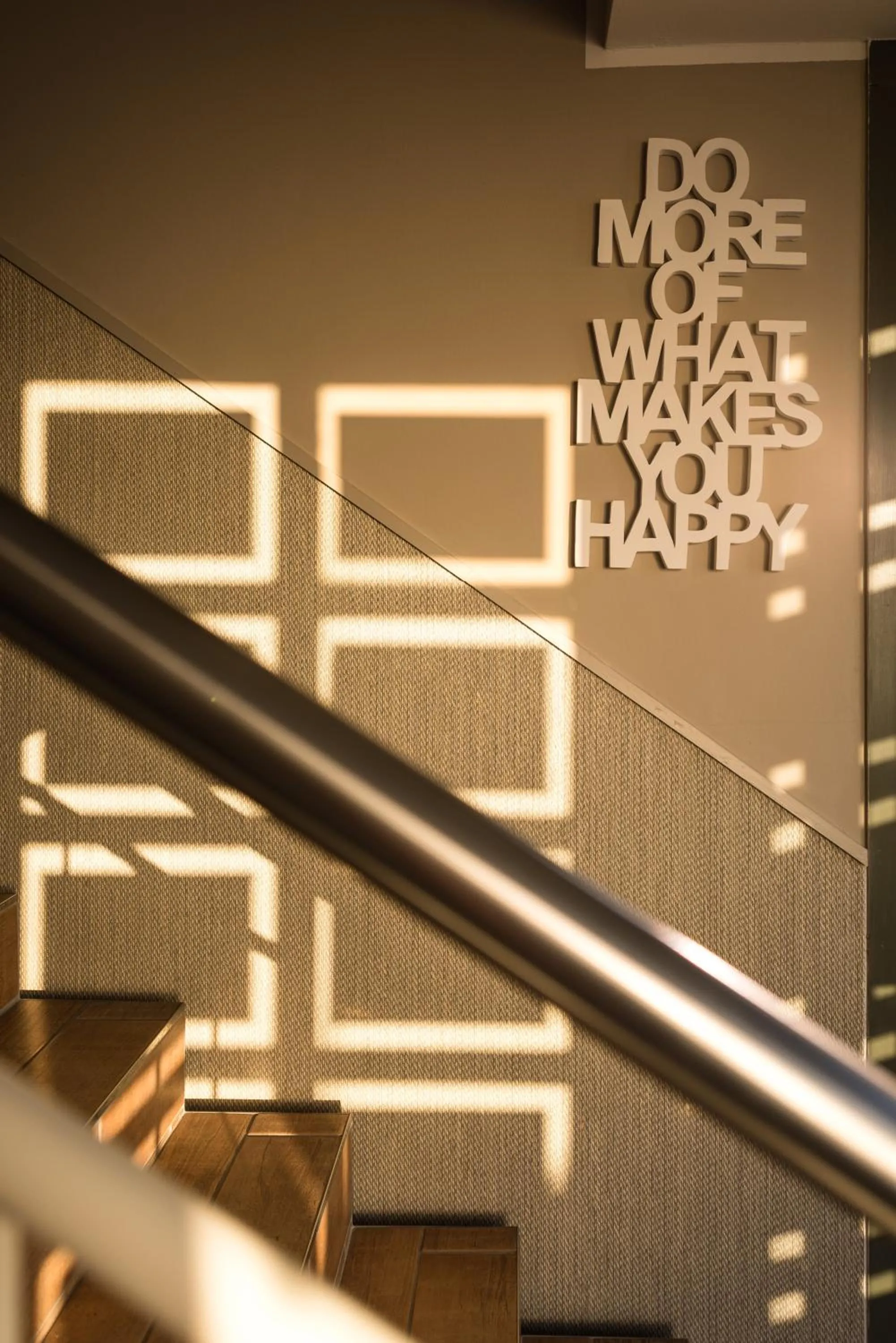 Decorative detail in Fleesensee Resort & Spa