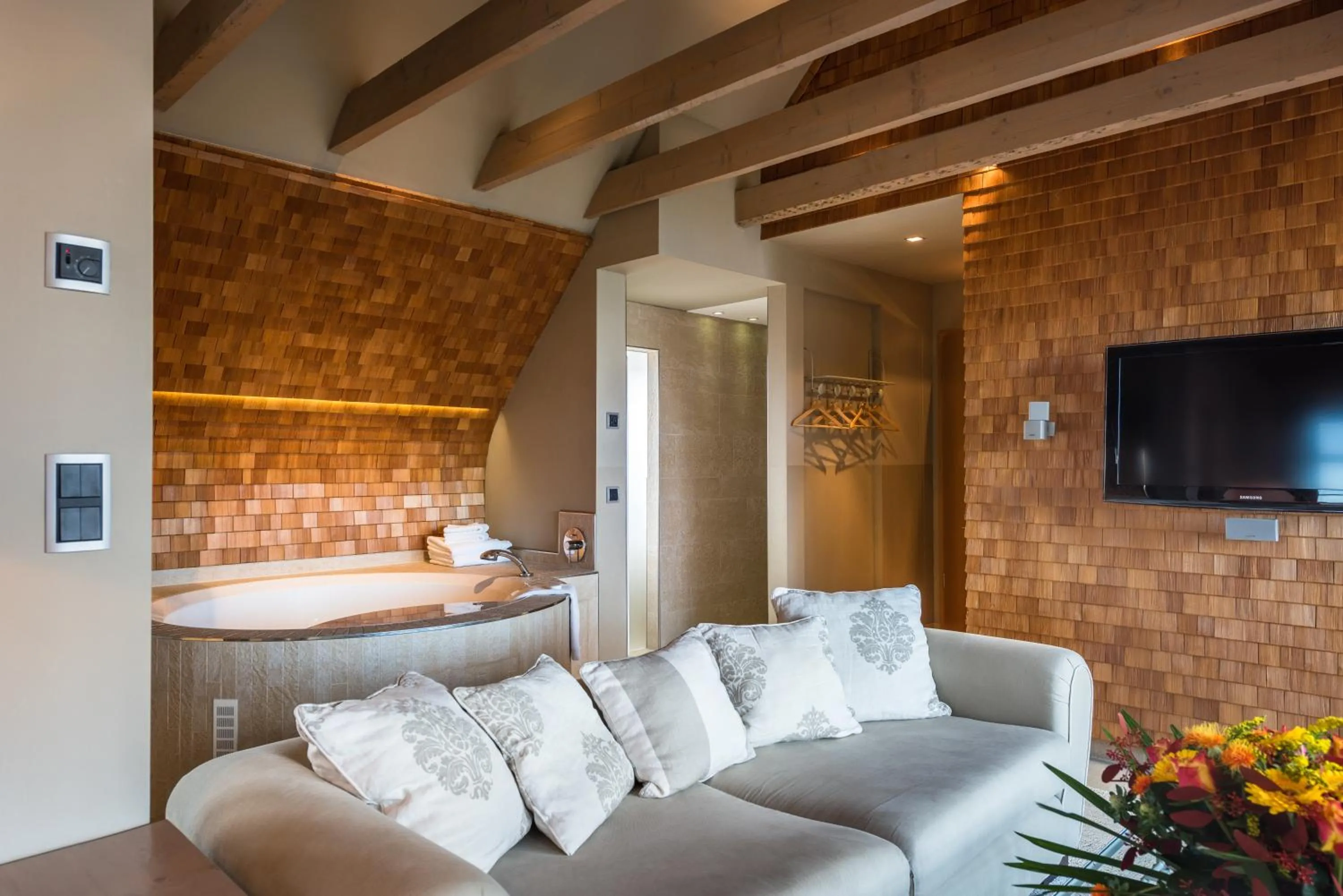 Coffee/tea facilities in Fleesensee Resort & Spa