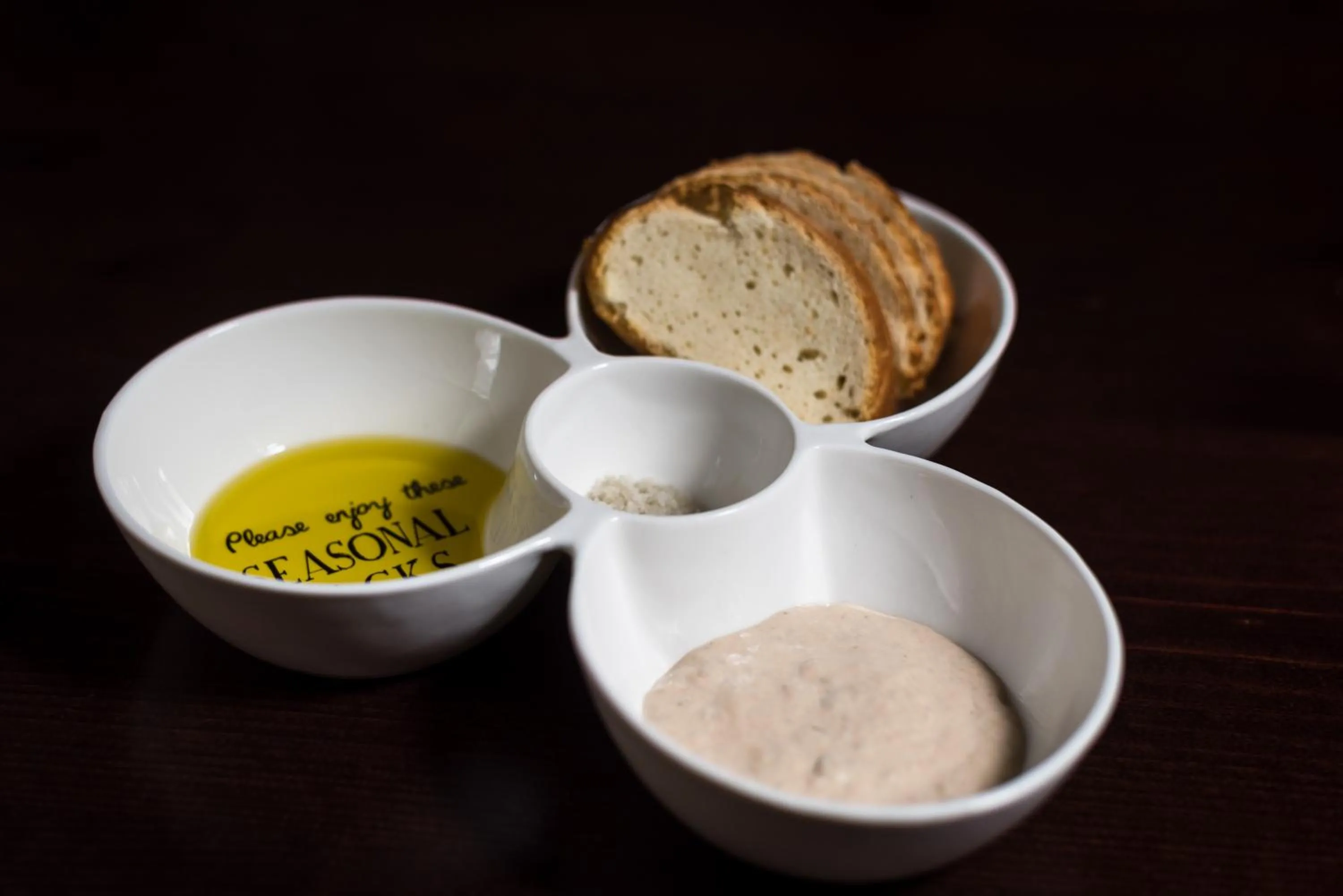Food in Fleesensee Resort & Spa