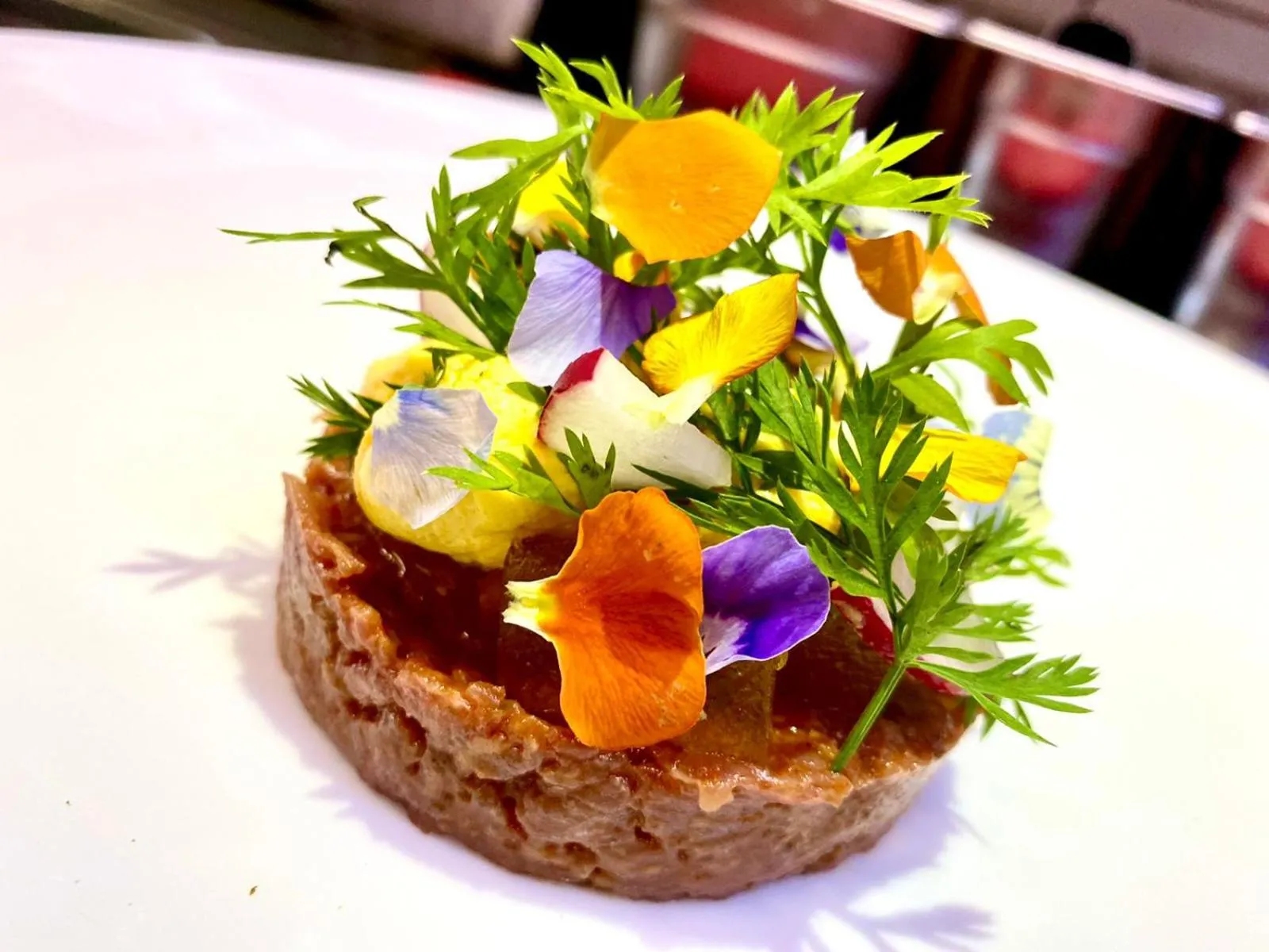 Restaurant/places to eat in Fleesensee Resort & Spa