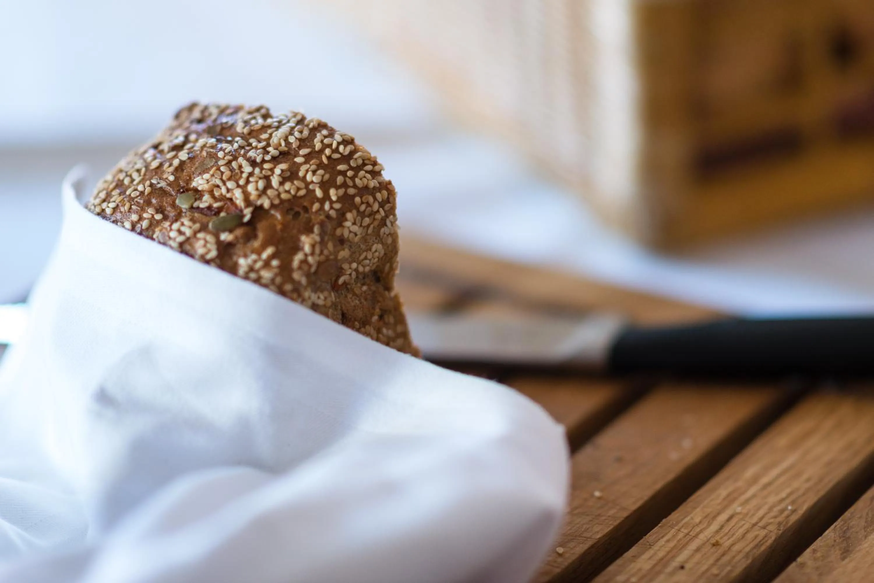 Breakfast in Fleesensee Resort & Spa