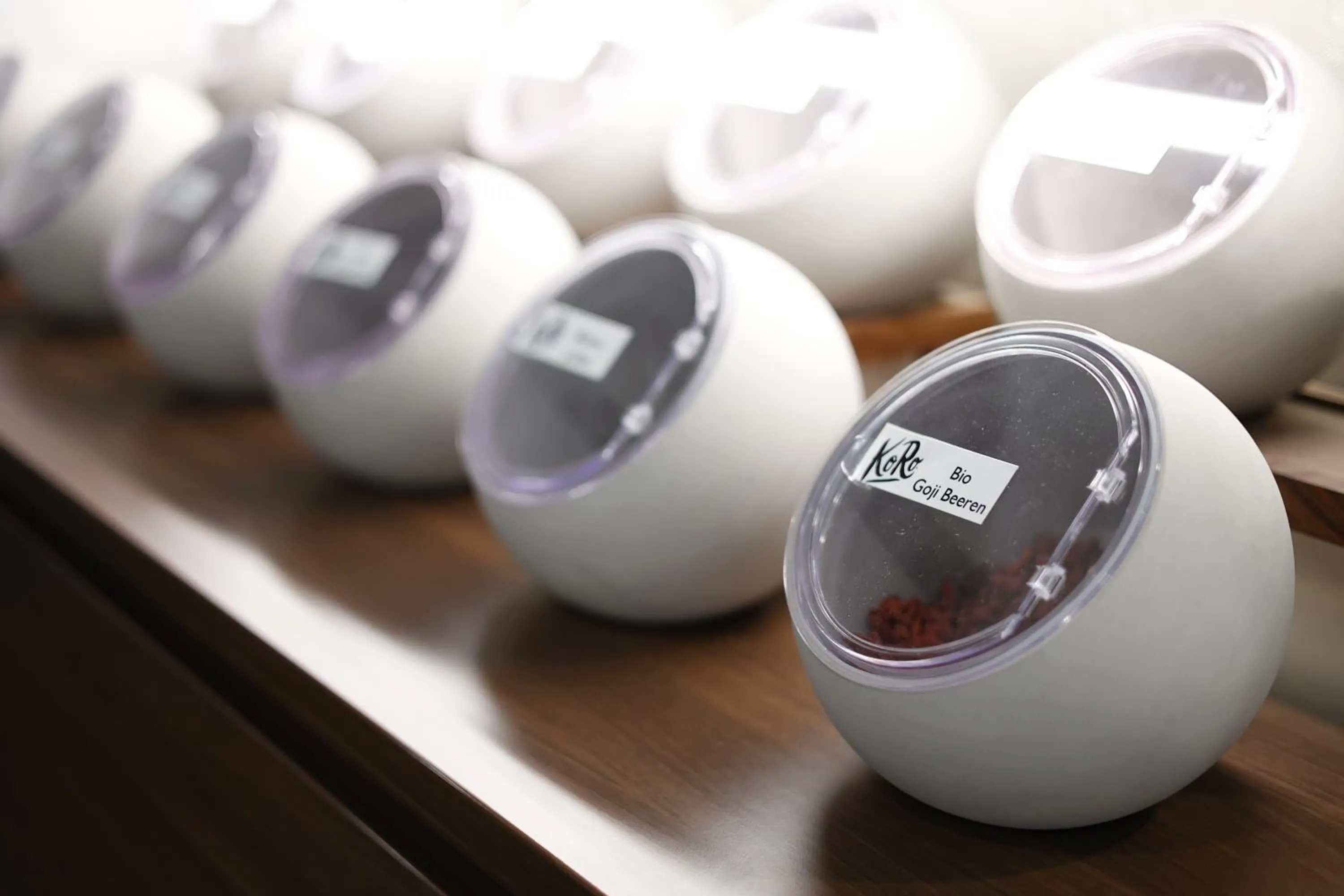 Breakfast in Hotel Lenz oHG