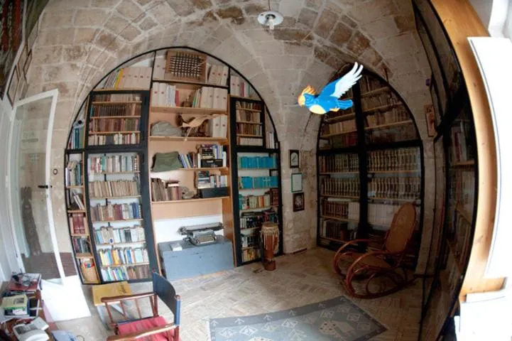 Photo of the whole room in B&B En Suite