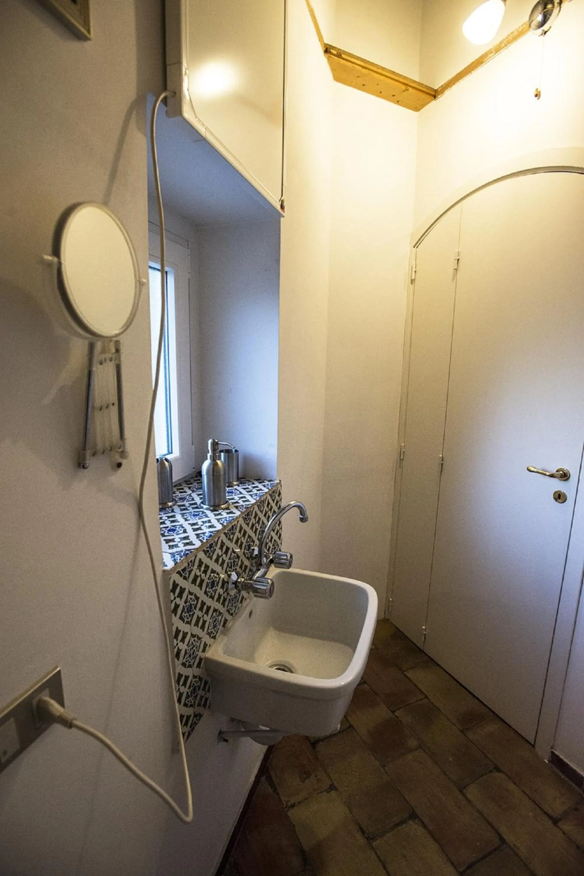 Toilet in B&B En Suite