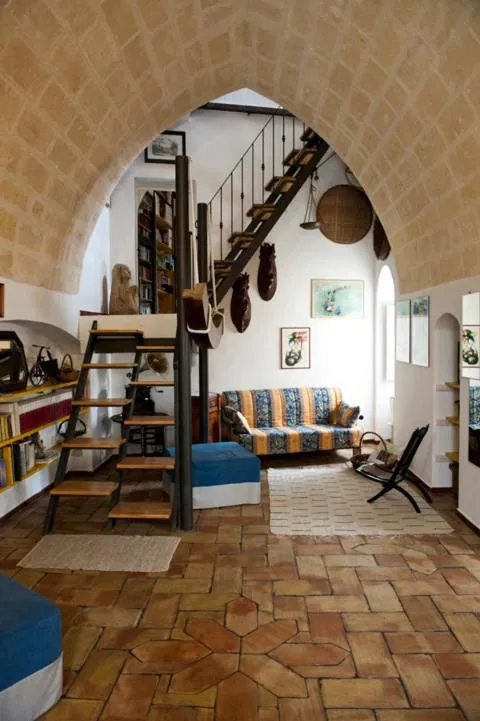 Photo of the whole room in B&B En Suite