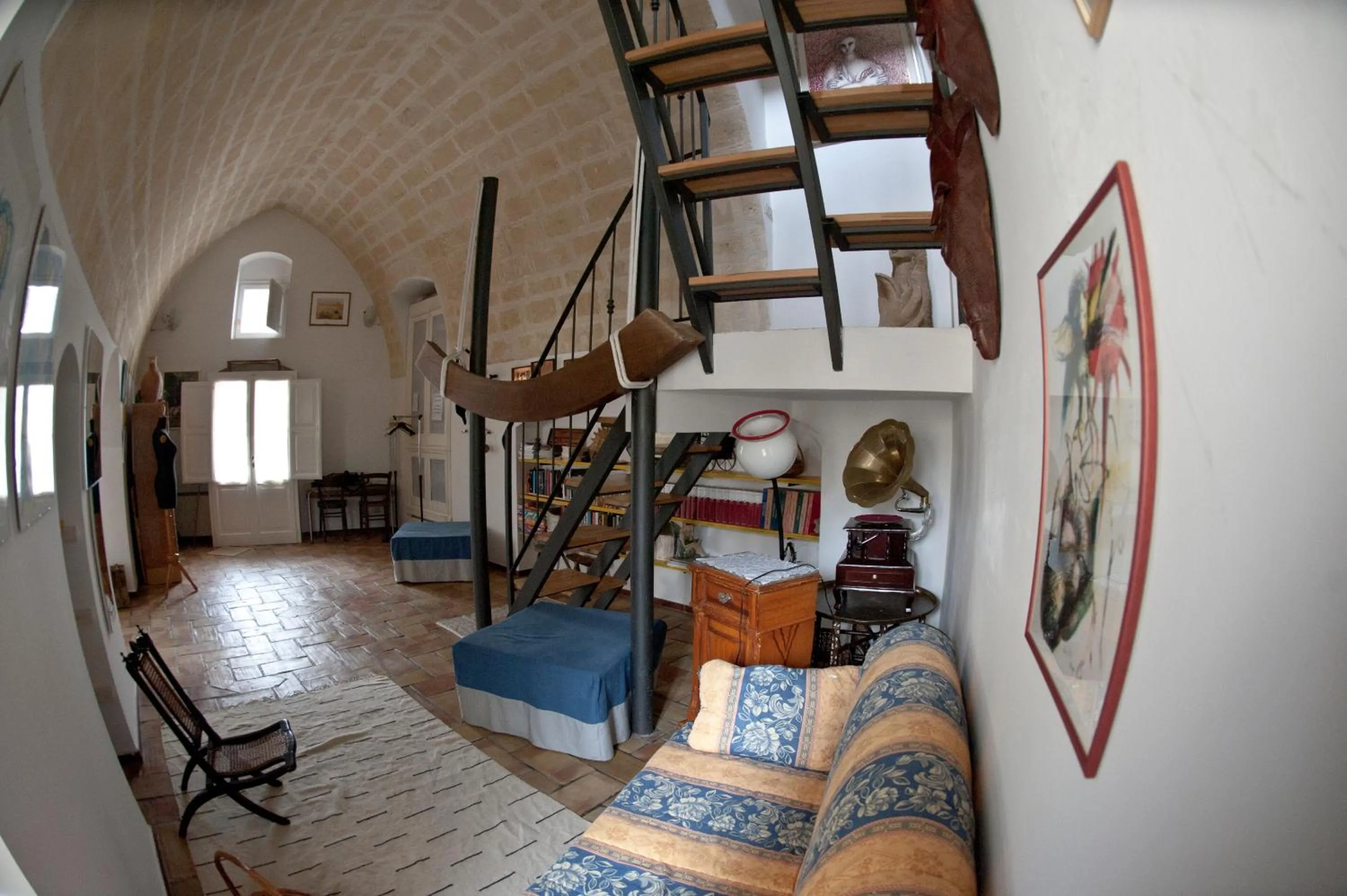 Facade/entrance in B&B En Suite