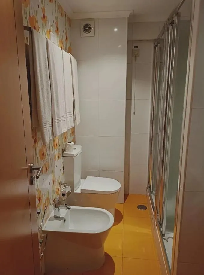 Dom João Glamour Hotel