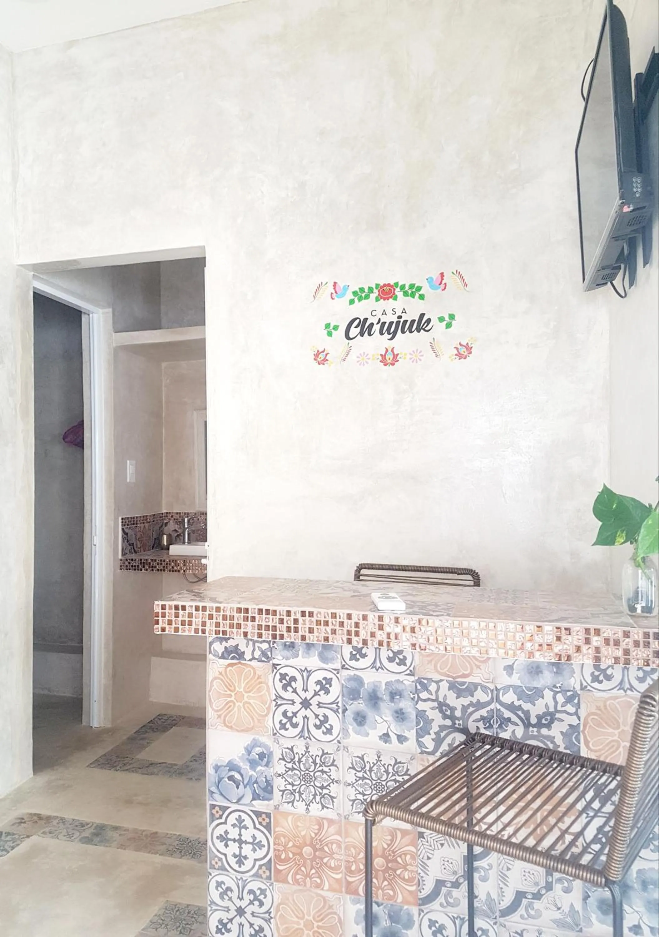 Casa Chujuk by Spirit Group