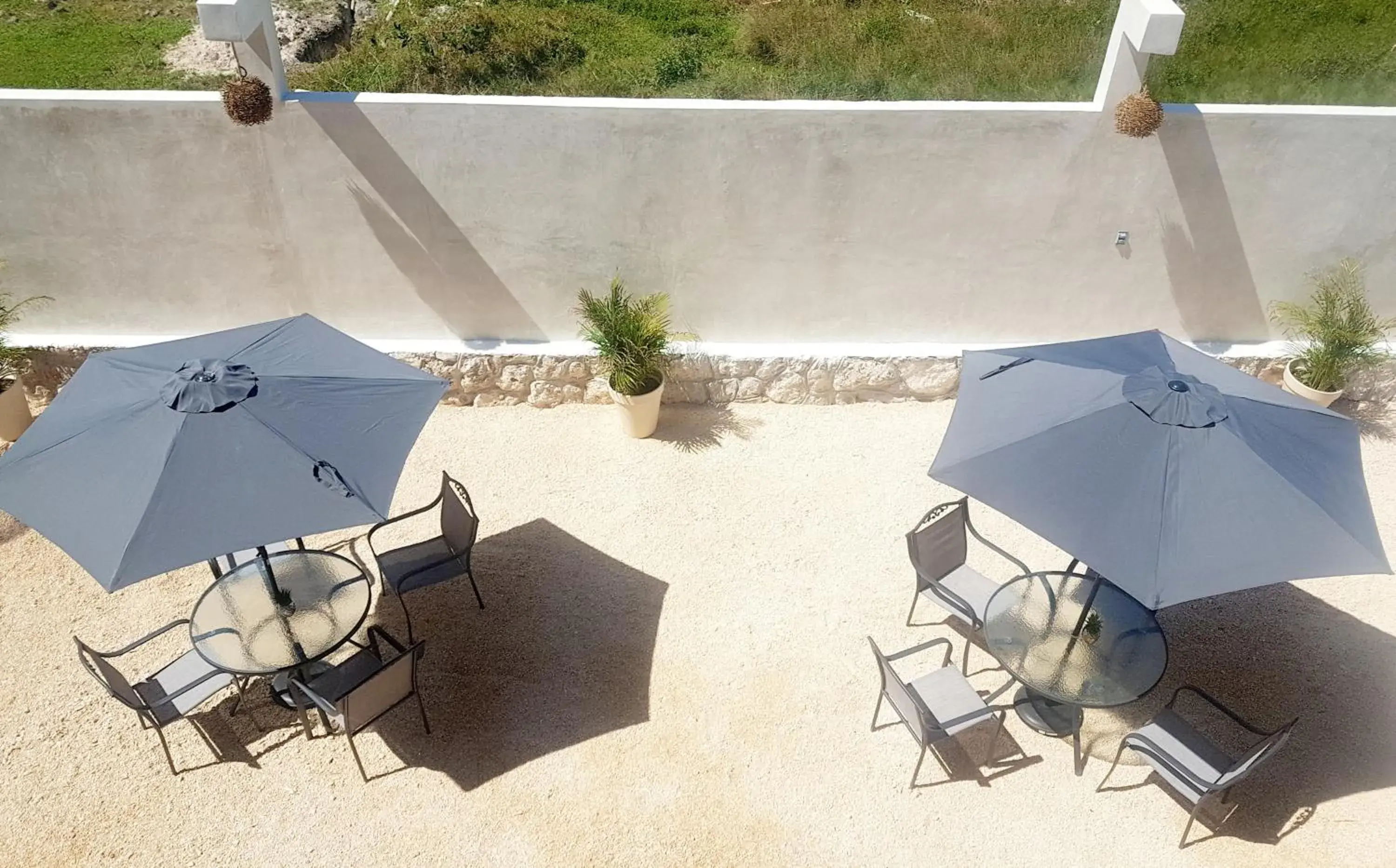 Property building in Casa Chujuk by Spirit Group Property building in Casa Chujuk by Spirit Group