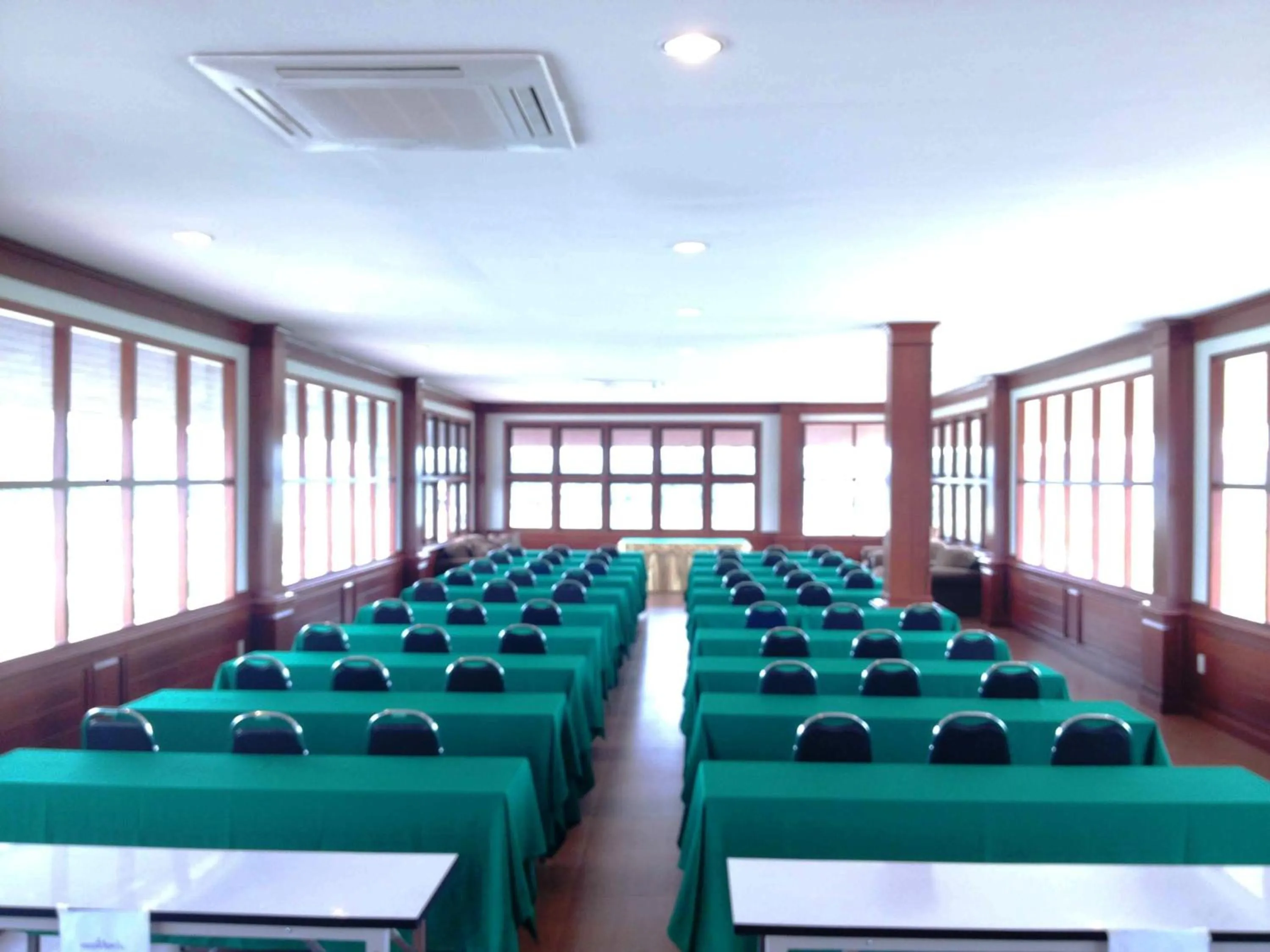 Northstar Hotel And Resort