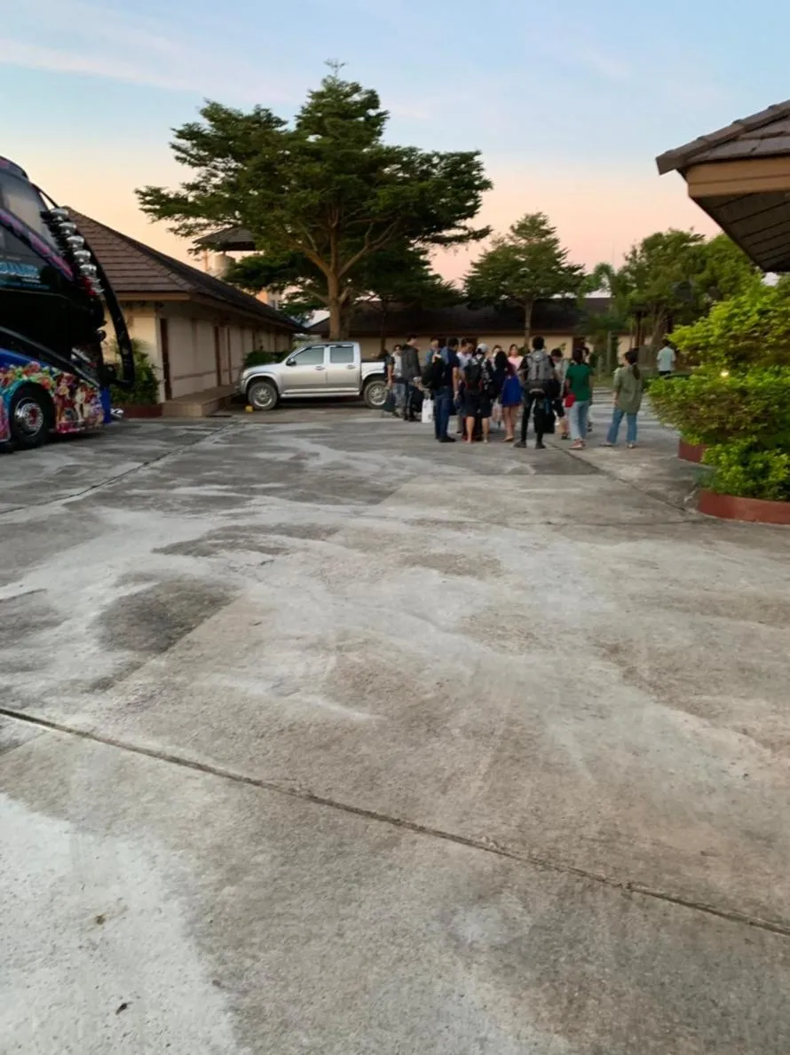 Northstar Hotel And Resort