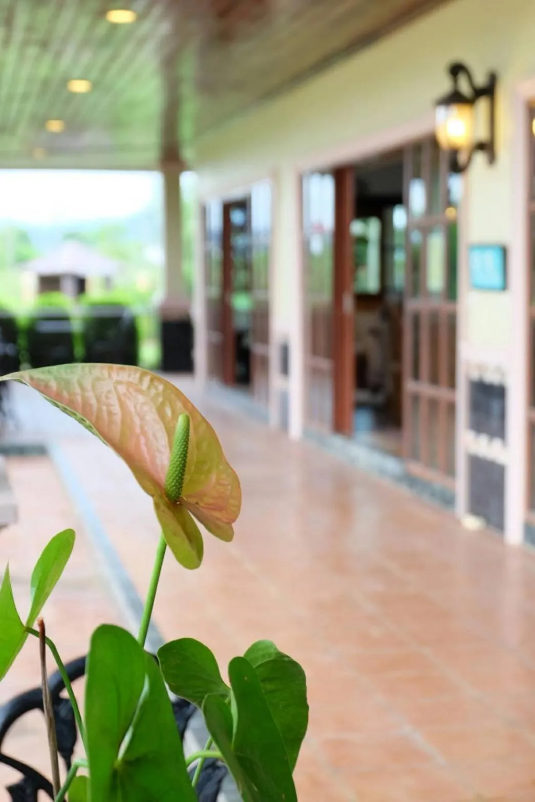 Northstar Hotel And Resort