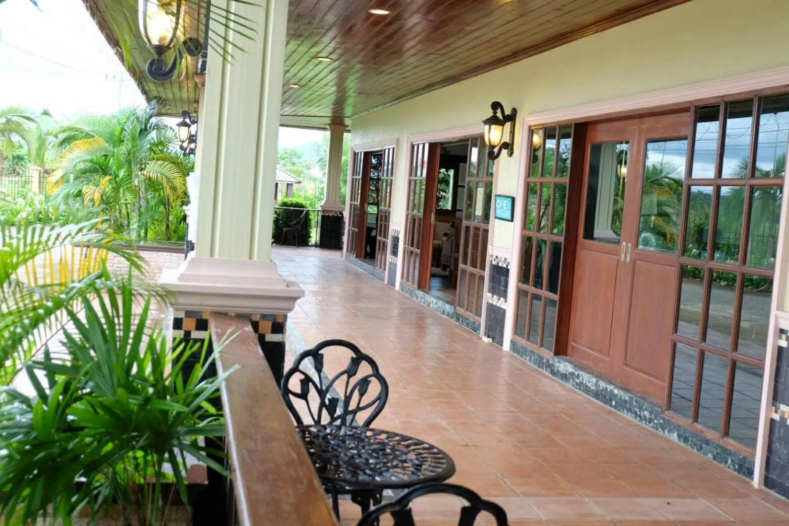 Northstar Hotel And Resort