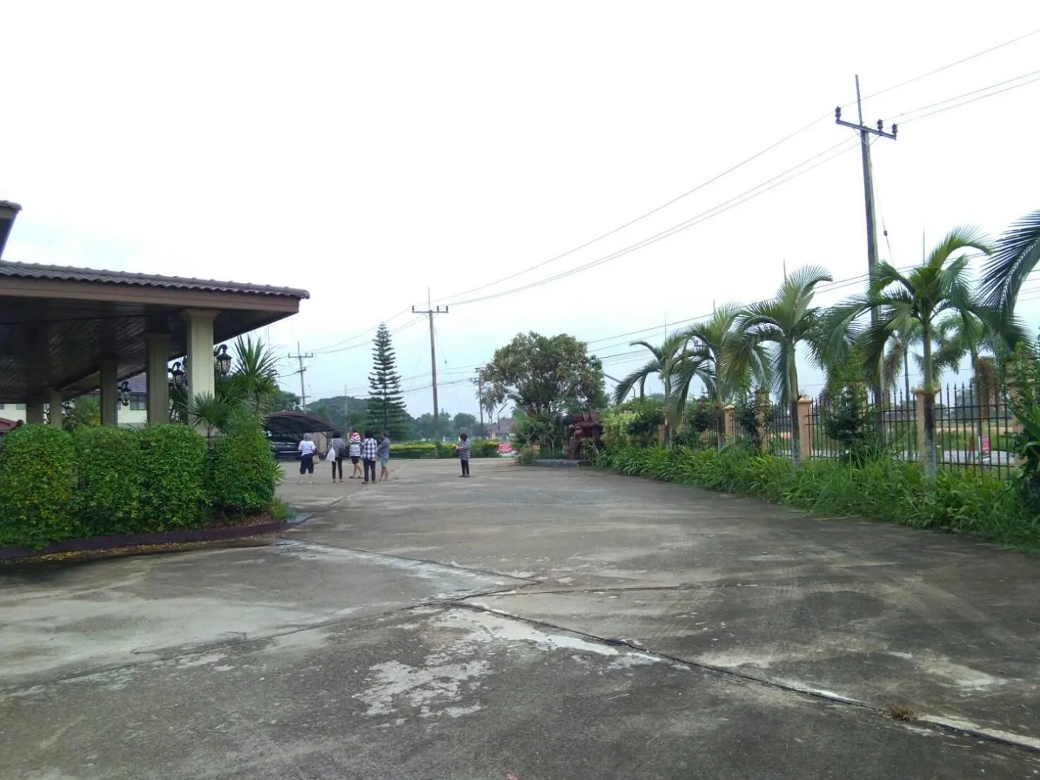 Northstar Hotel And Resort