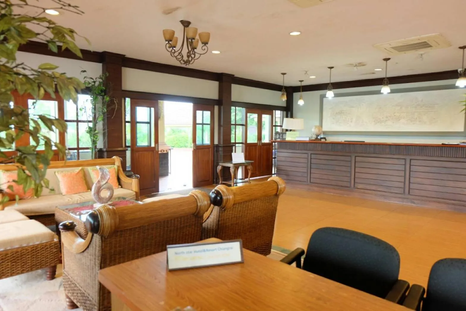 Northstar Hotel And Resort