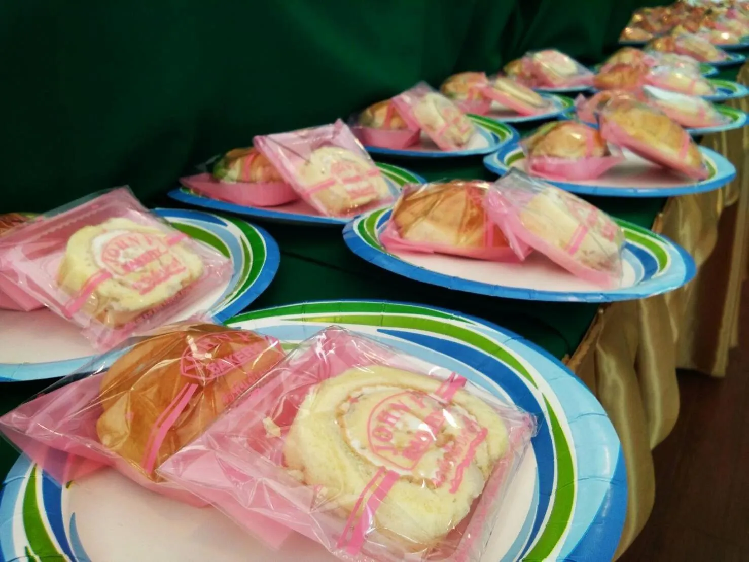 Food in Northstar Hotel And Resort