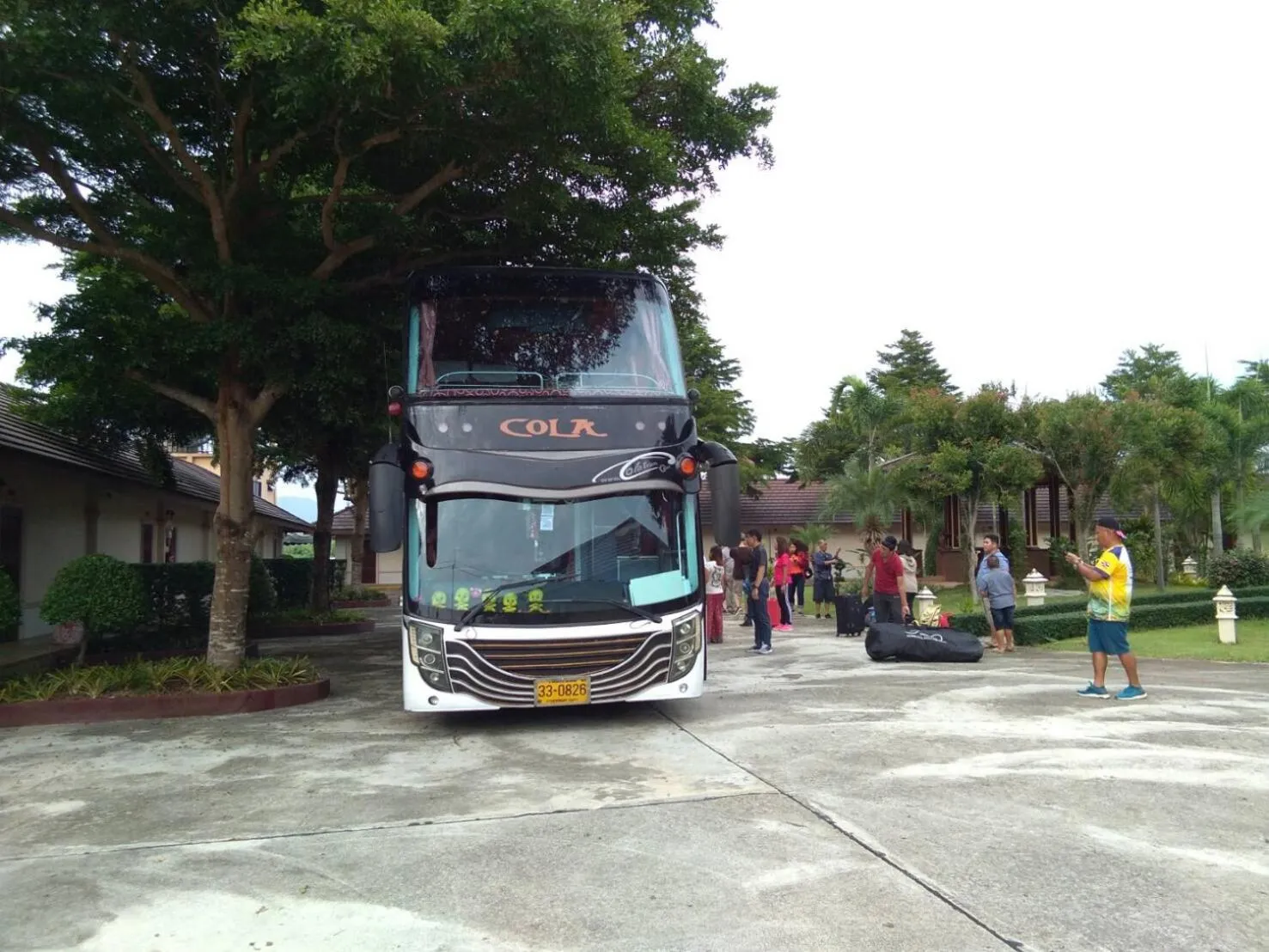 Northstar Hotel And Resort