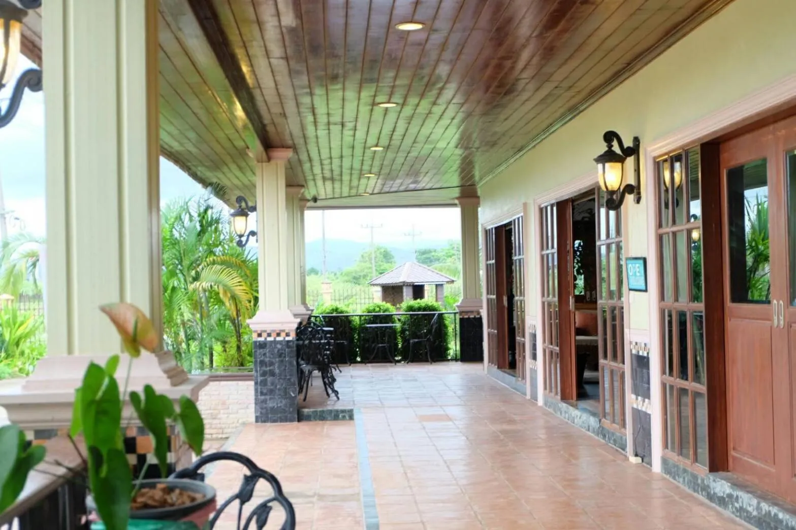 Northstar Hotel And Resort