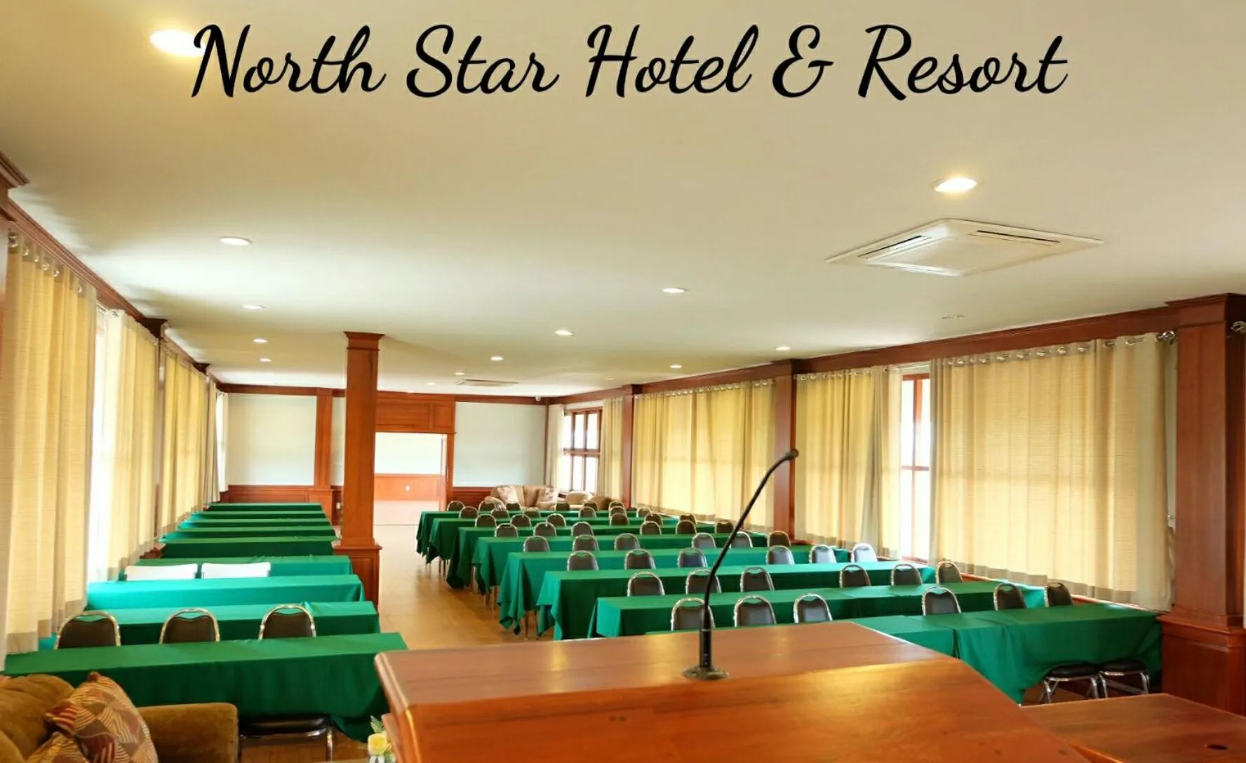 Northstar Hotel And Resort