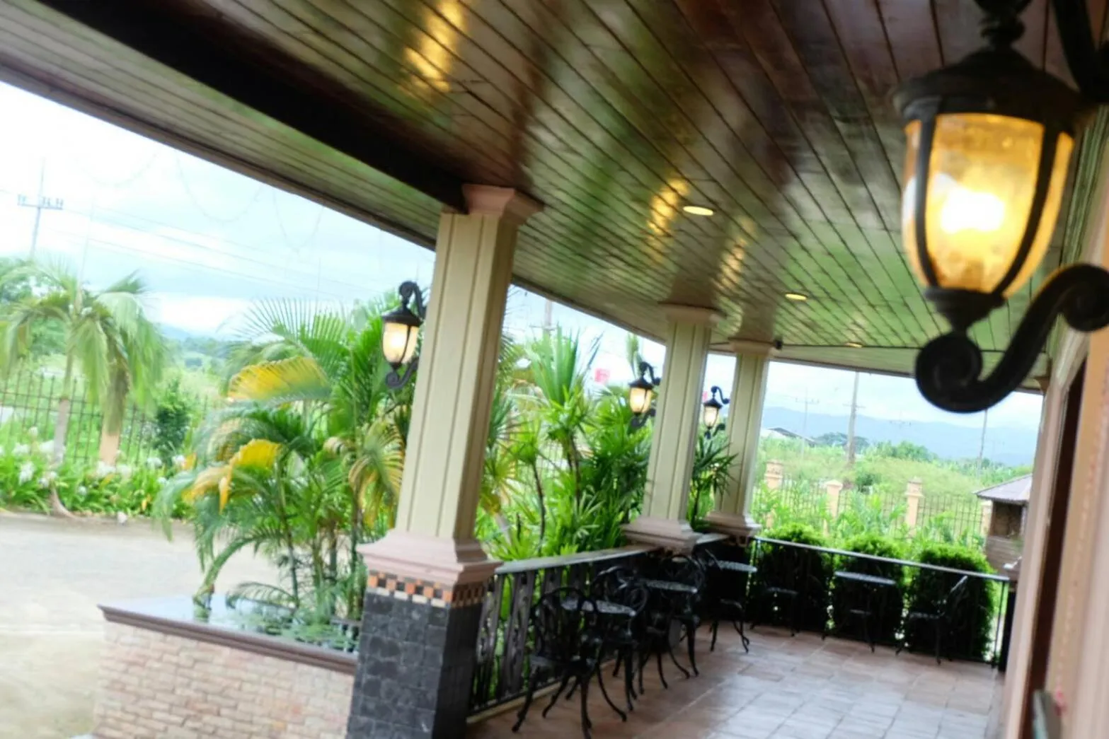 Northstar Hotel And Resort