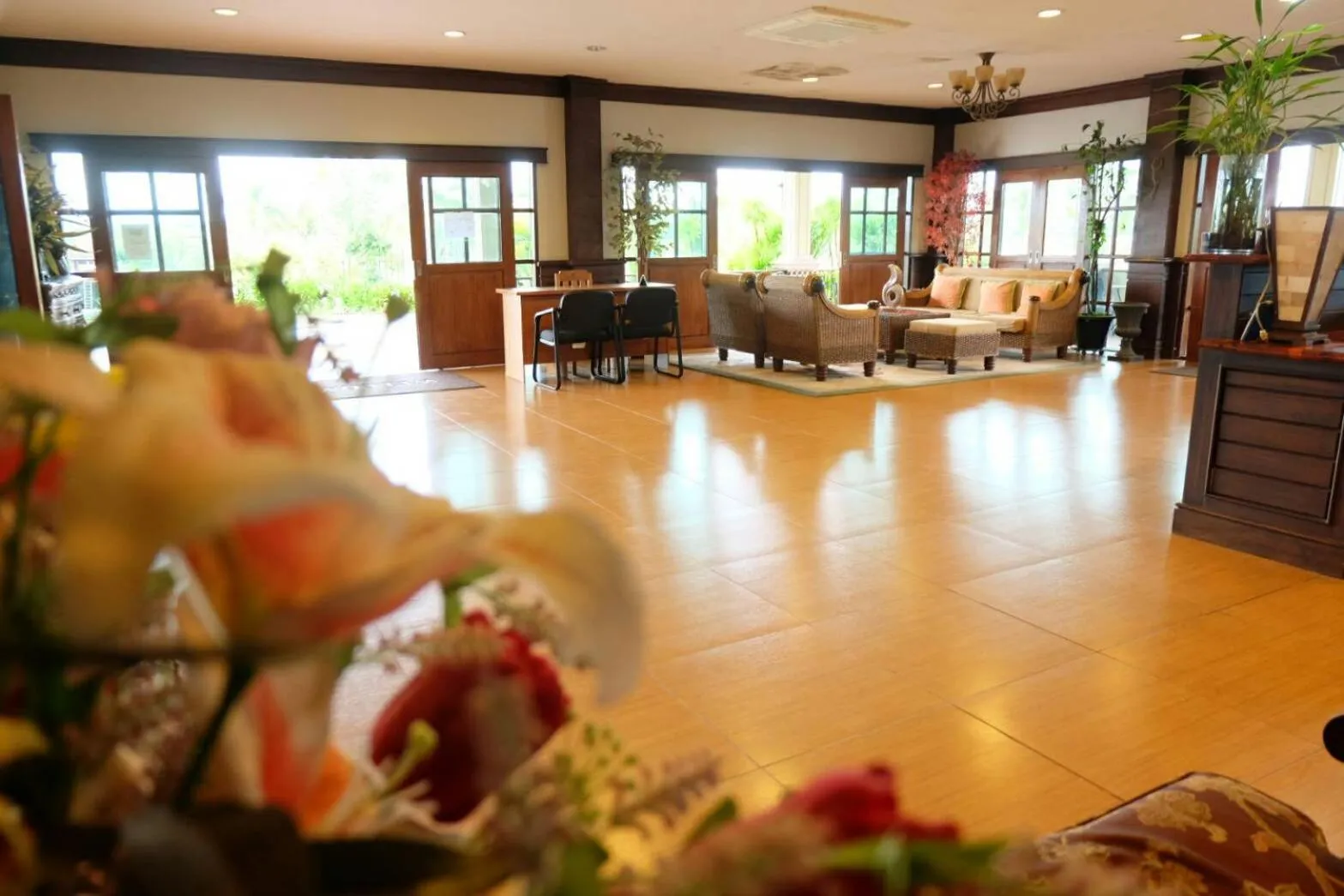 Northstar Hotel And Resort