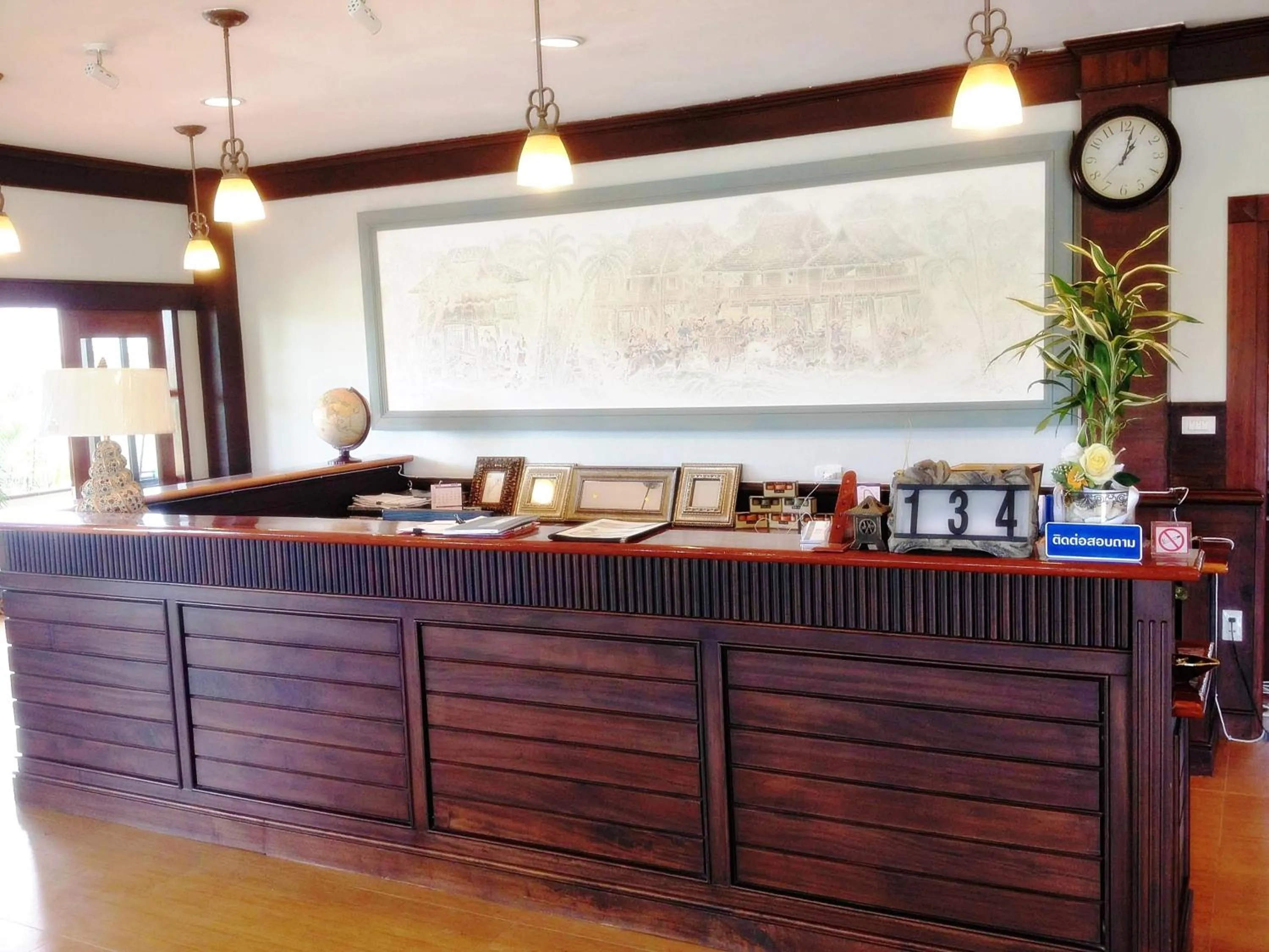 Restaurant/Places to Eat in Northstar Hotel And Resort