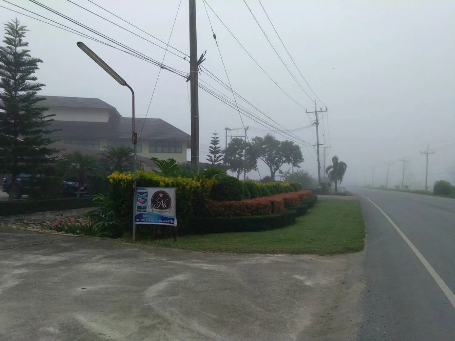 Northstar Hotel And Resort