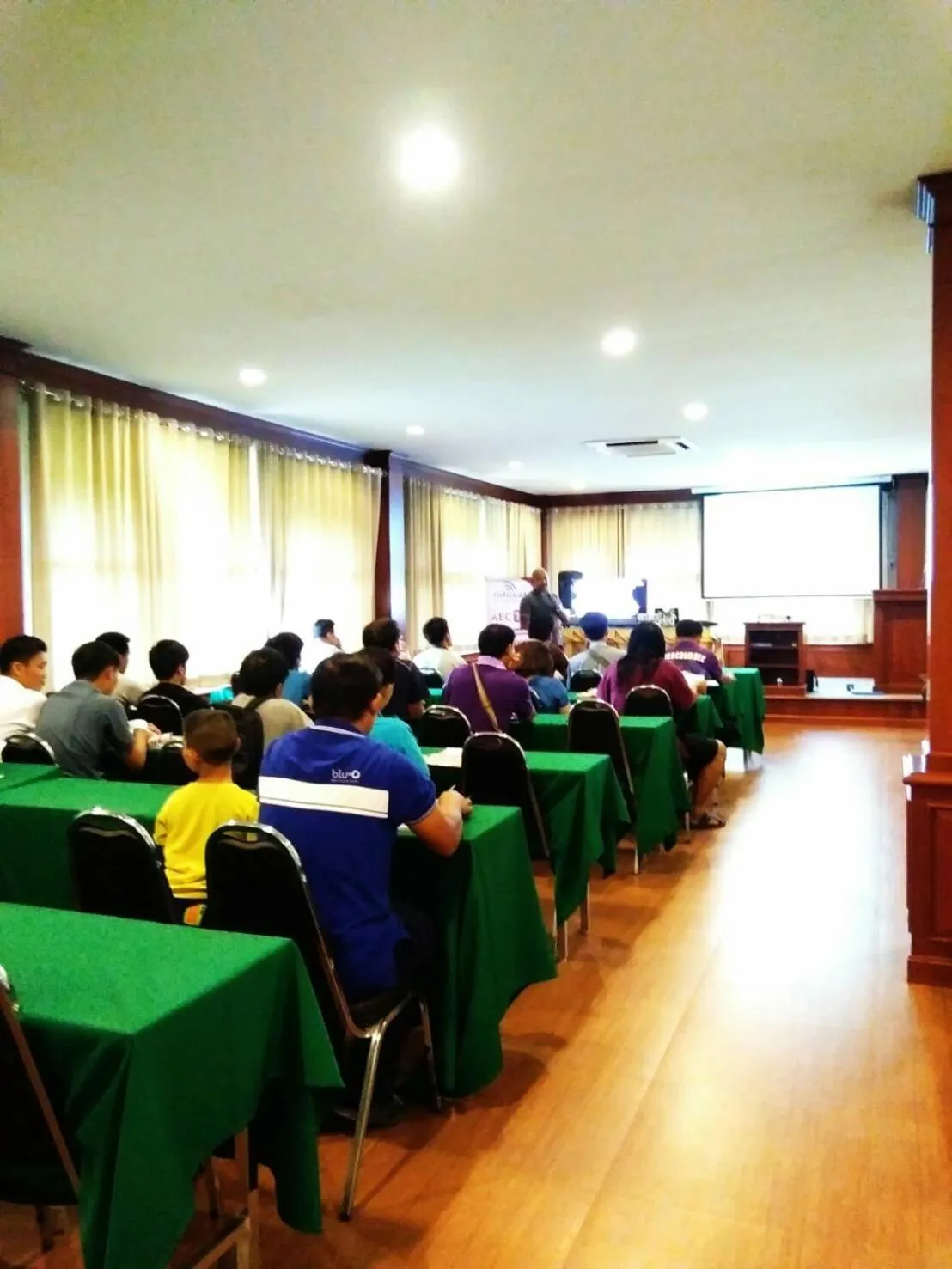 Area and facilities, Restaurant/Places to Eat in Northstar Hotel And Resort