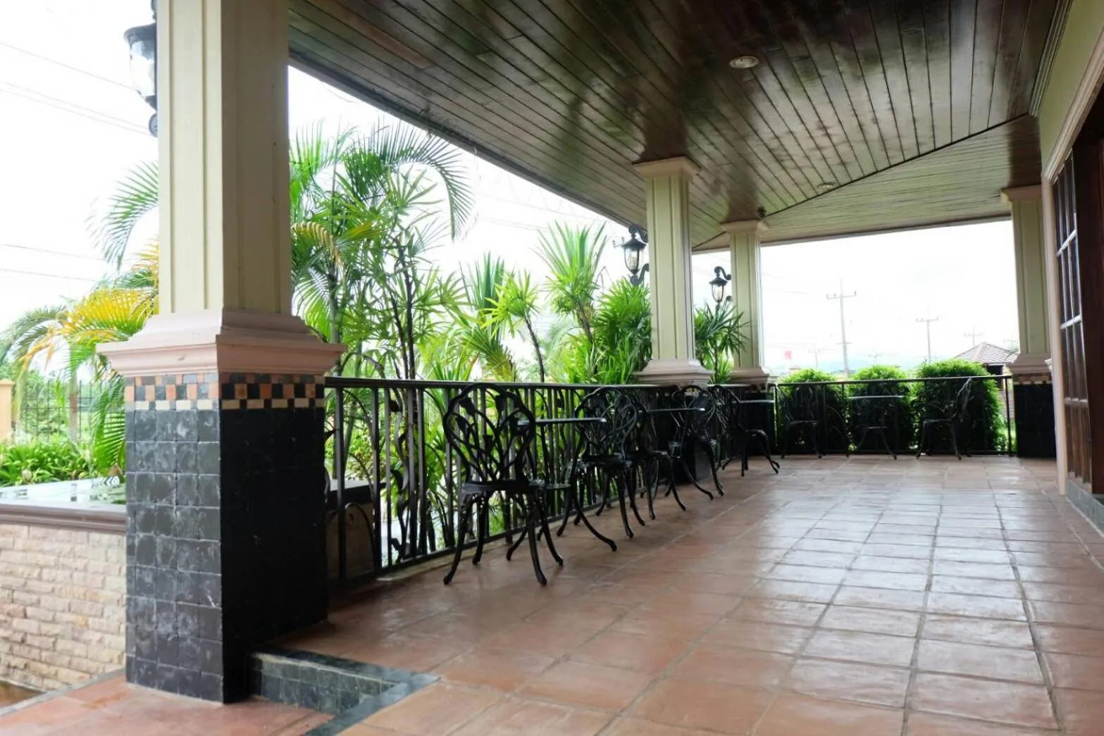 Northstar Hotel And Resort