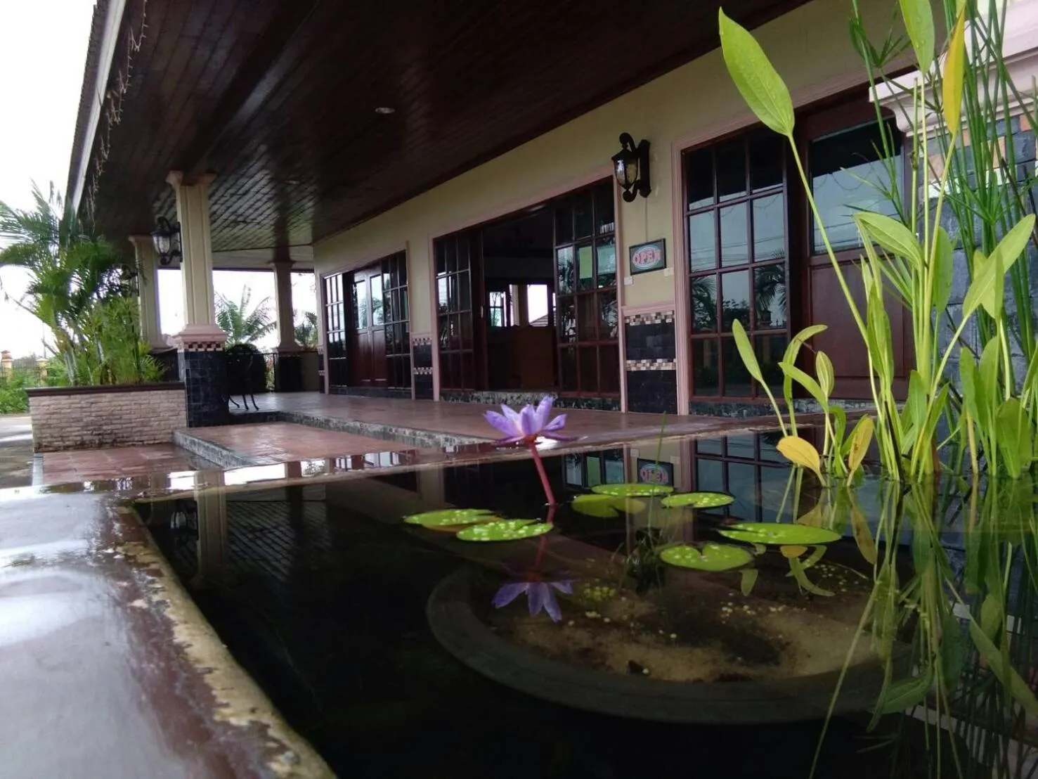 Swimming Pool in Northstar Hotel And Resort