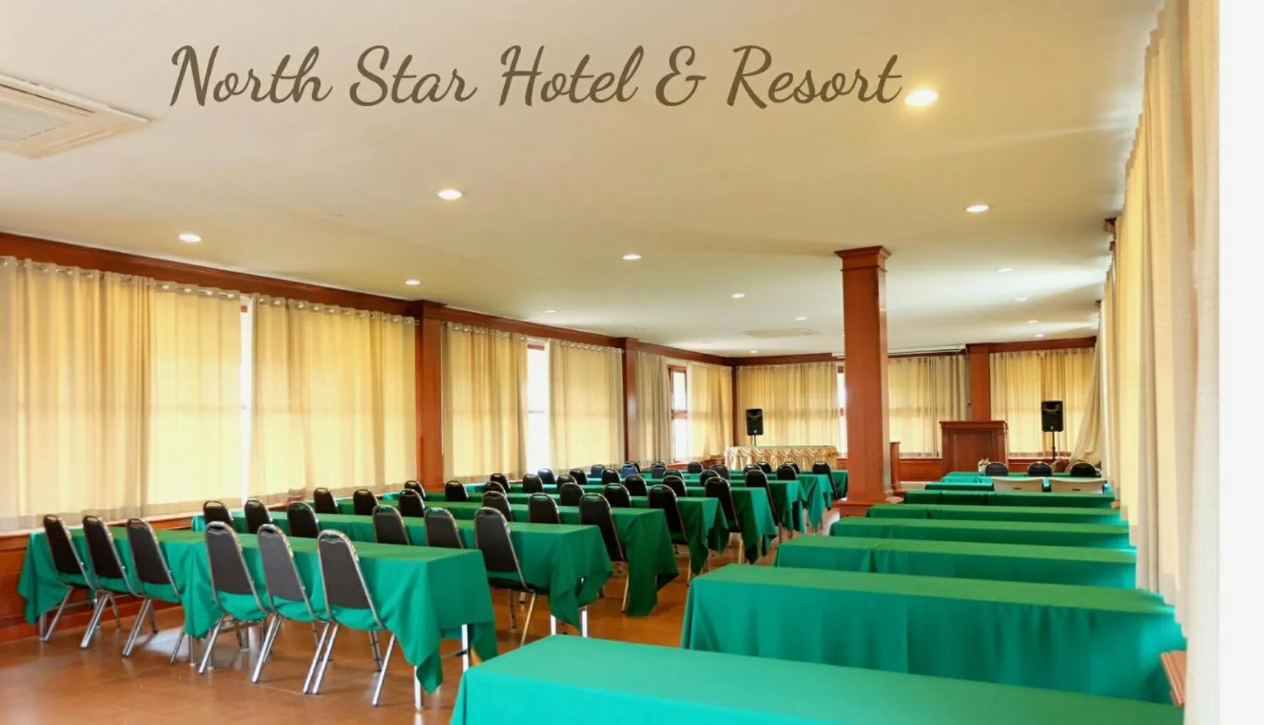 Northstar Hotel And Resort