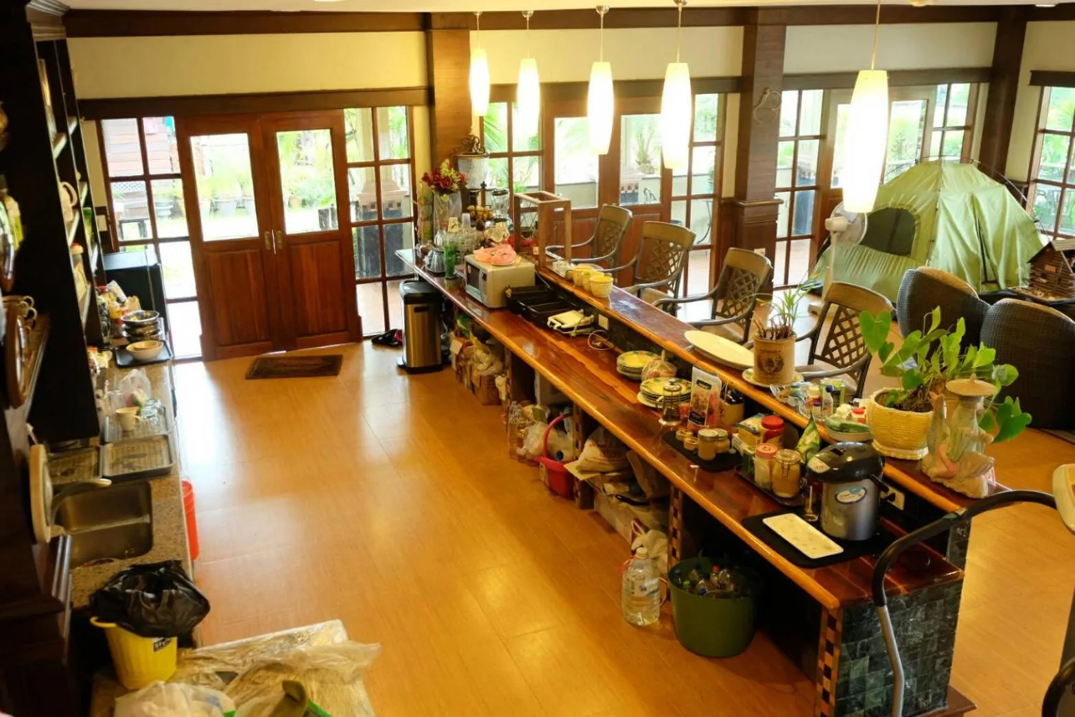 Northstar Hotel And Resort