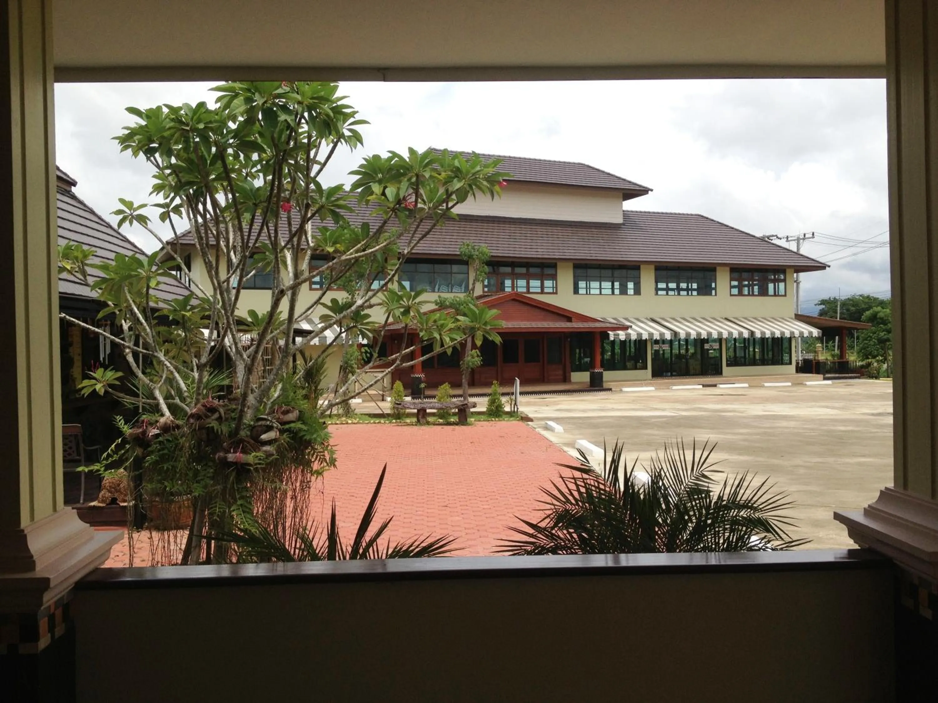 Northstar Hotel And Resort