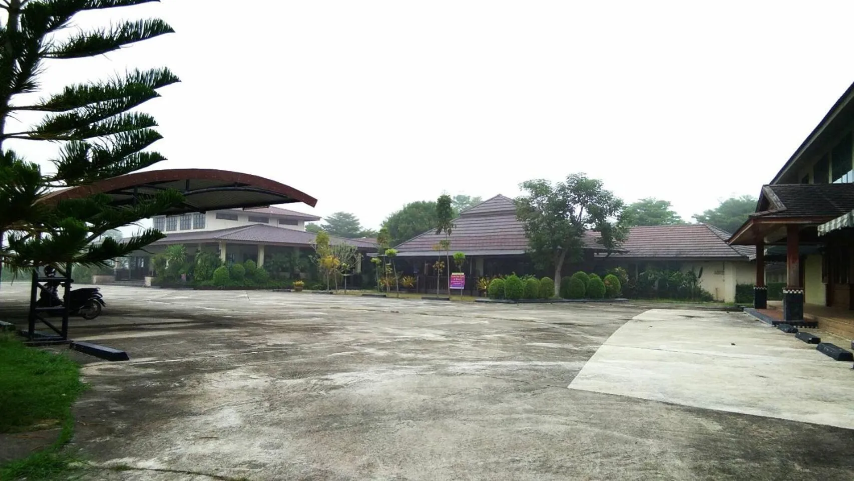 Northstar Hotel And Resort