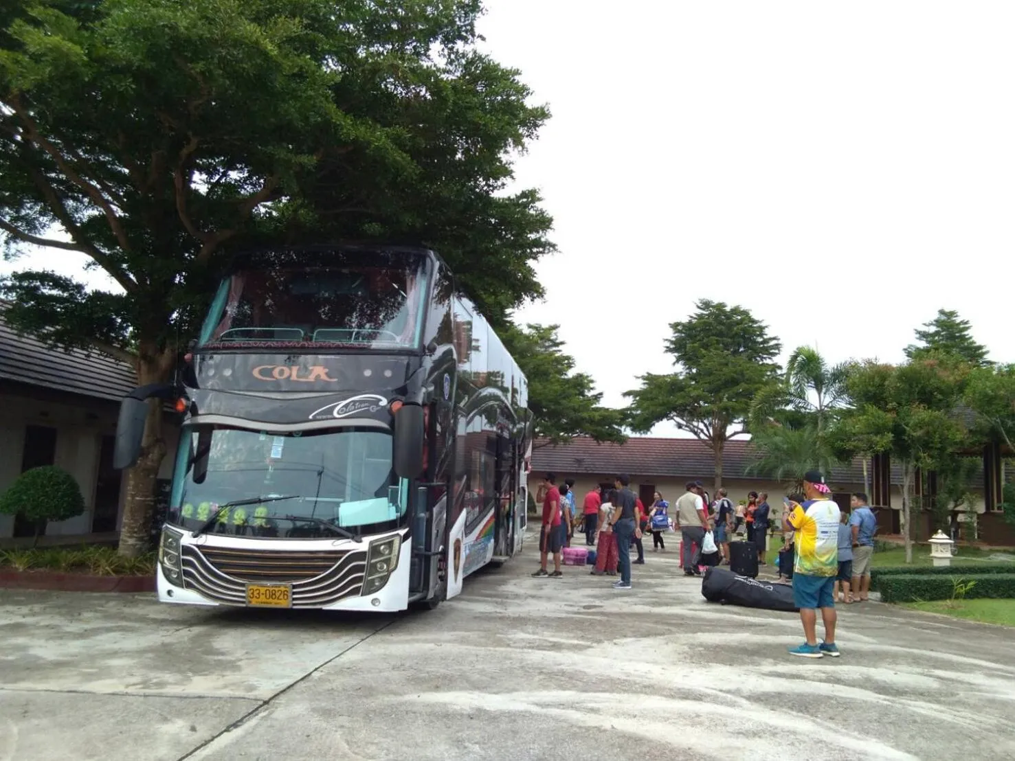 Northstar Hotel And Resort