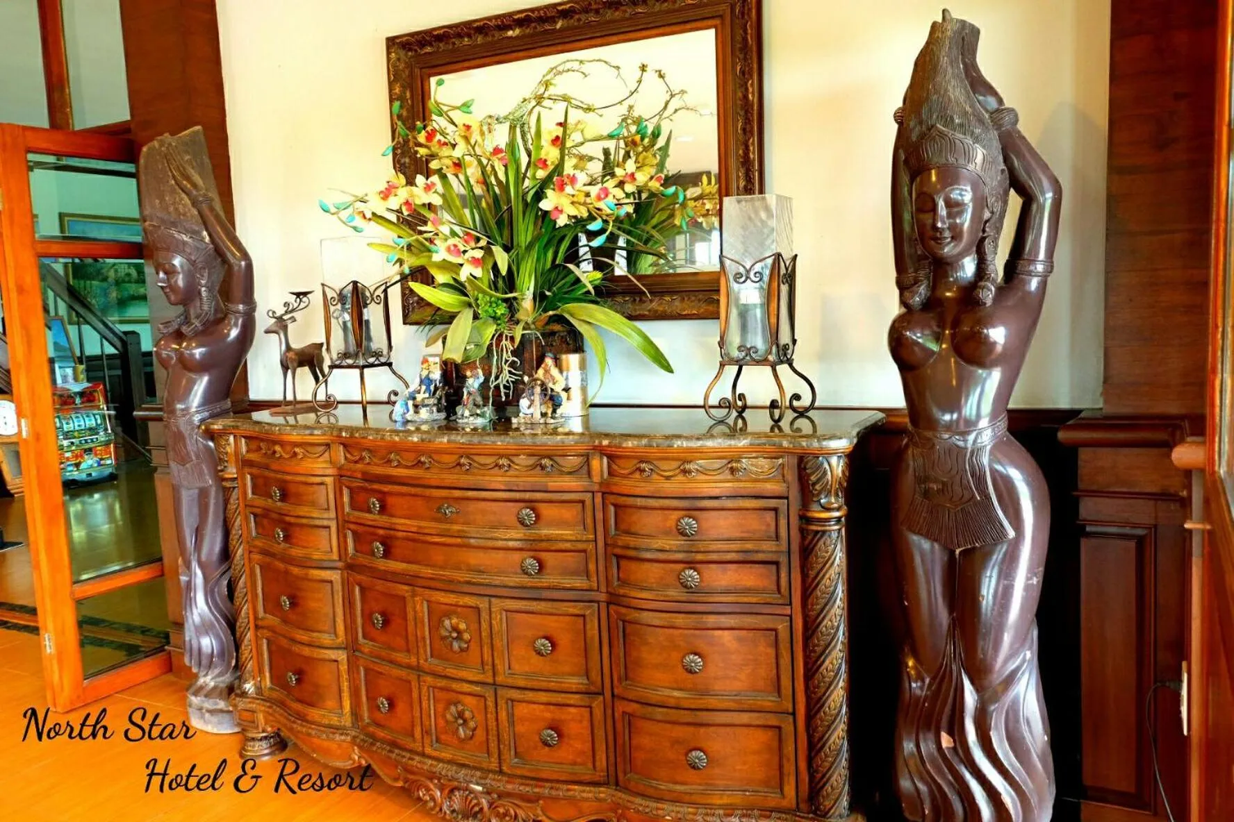 Northstar Hotel And Resort