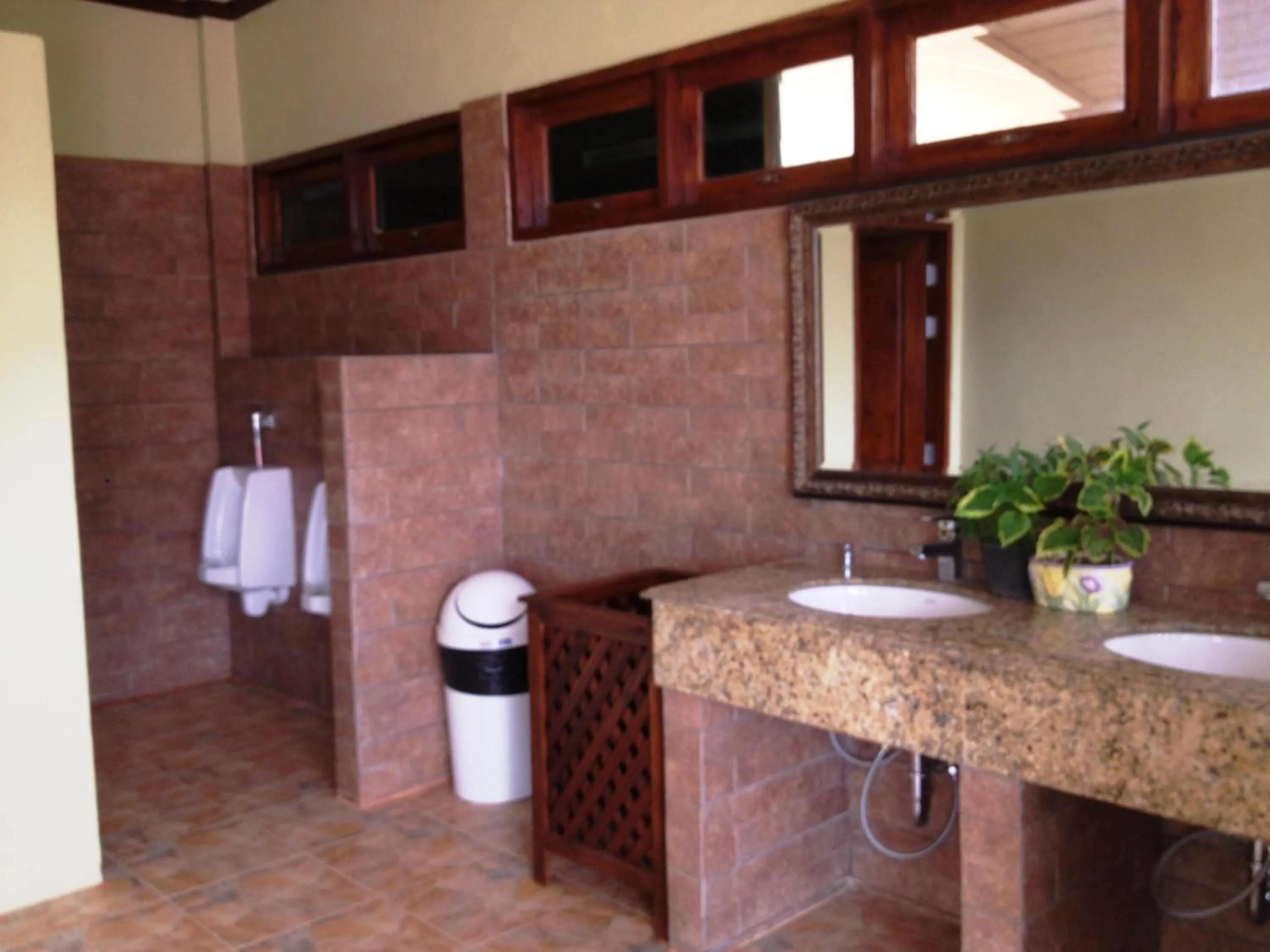 Bathroom in Northstar Hotel And Resort