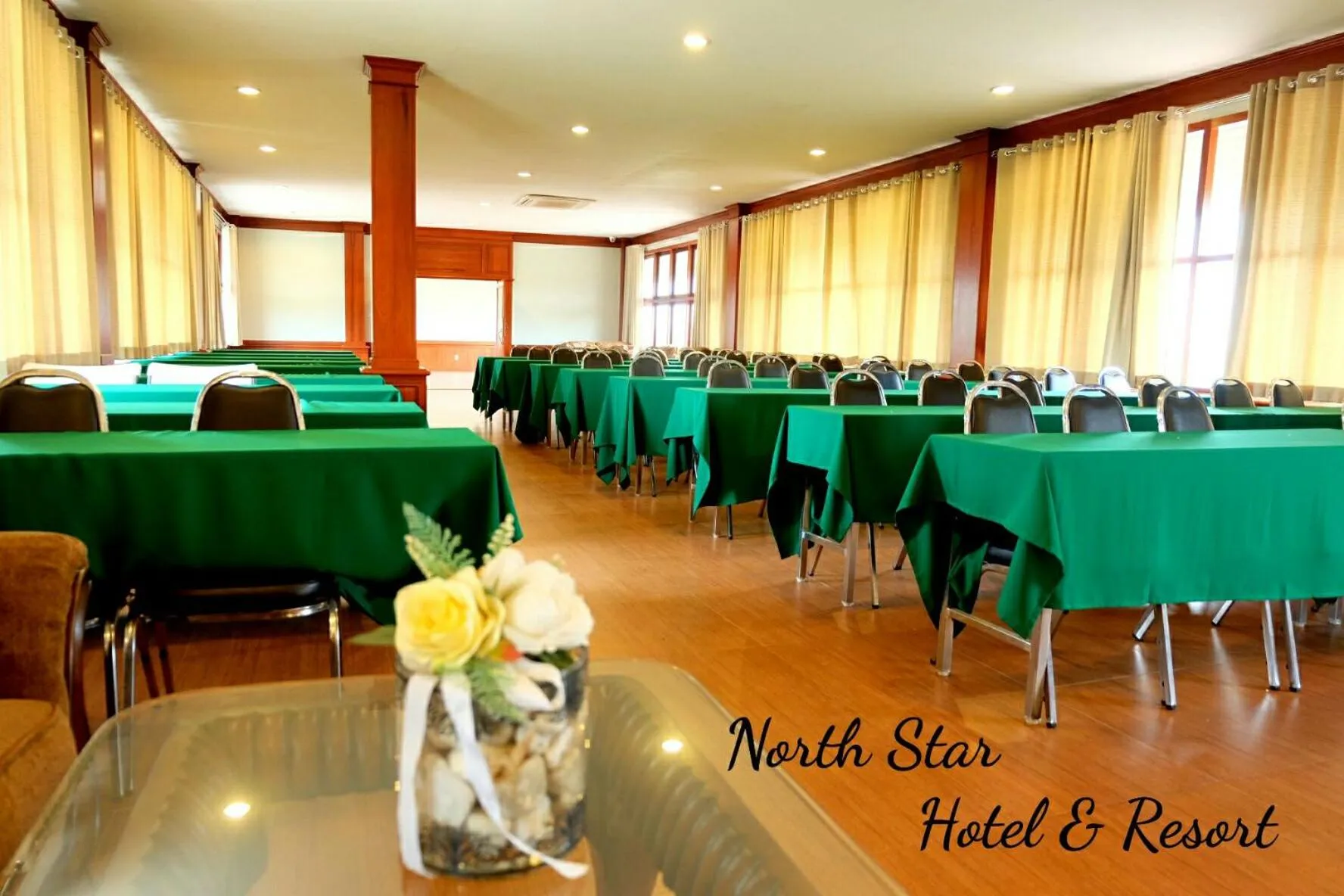 Northstar Hotel And Resort