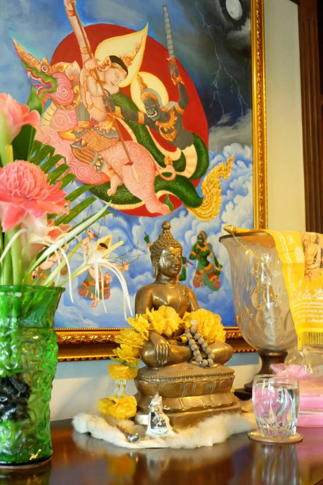 Food in Northstar Hotel And Resort