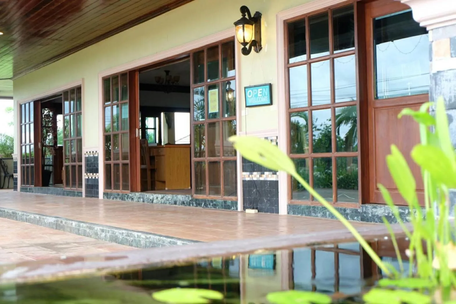 Swimming Pool in Northstar Hotel And Resort