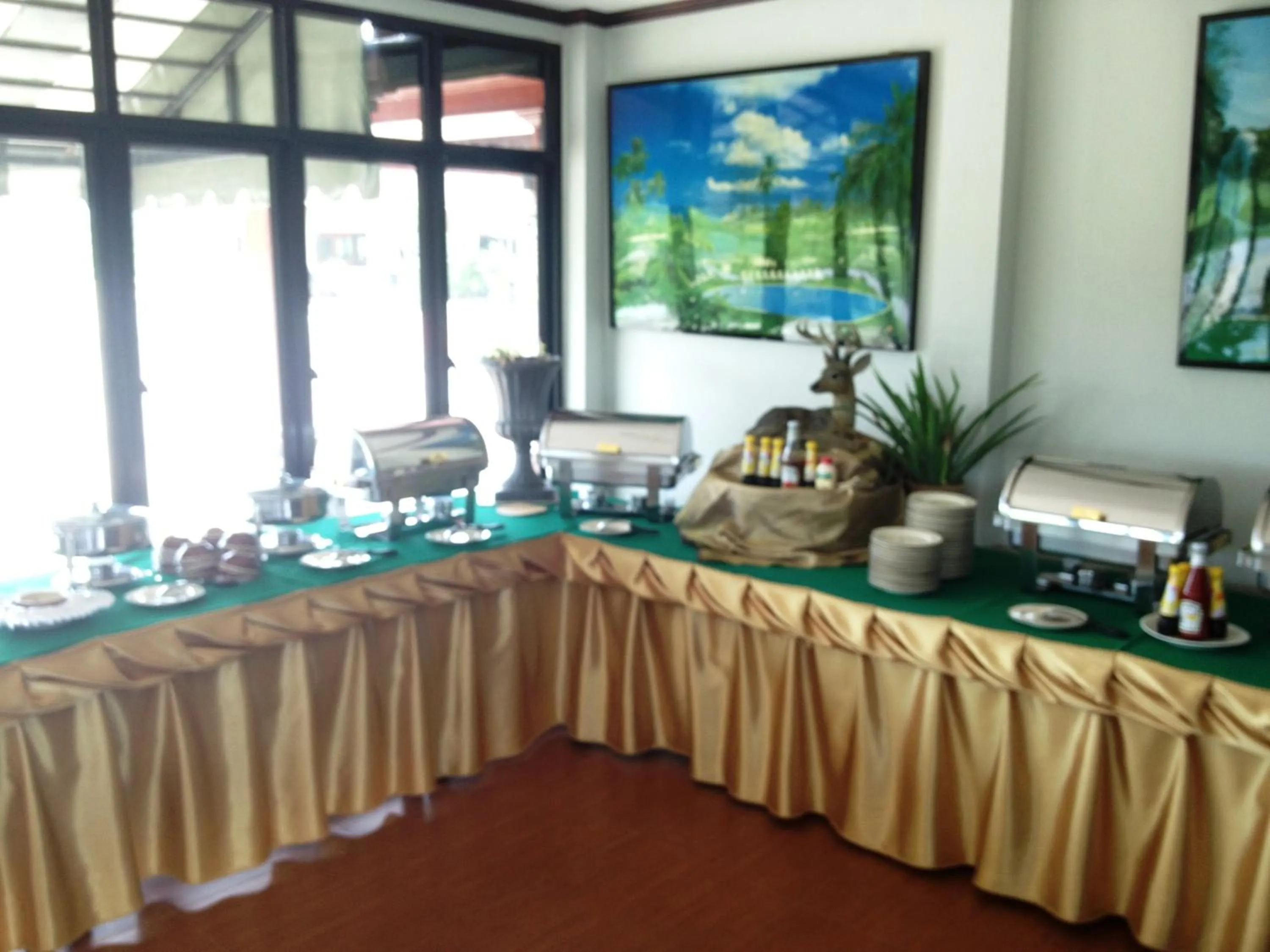 Northstar Hotel And Resort