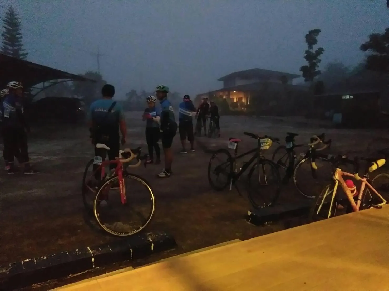 Biking in Northstar Hotel And Resort