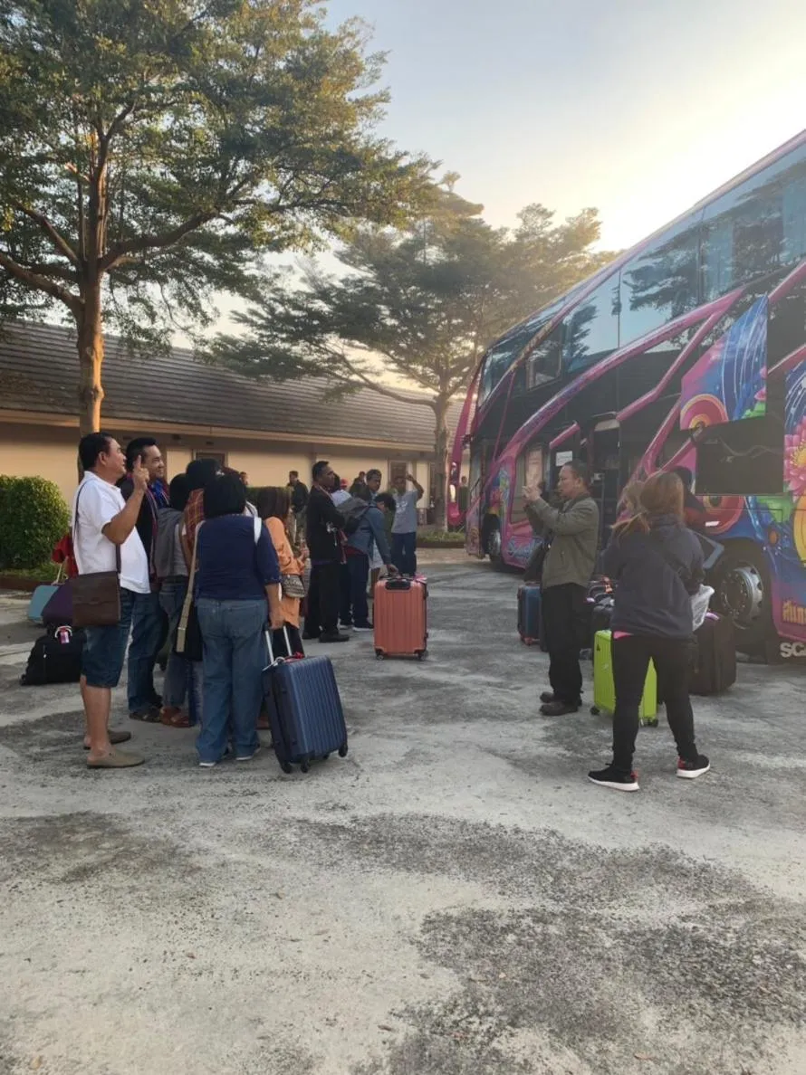 Northstar Hotel And Resort