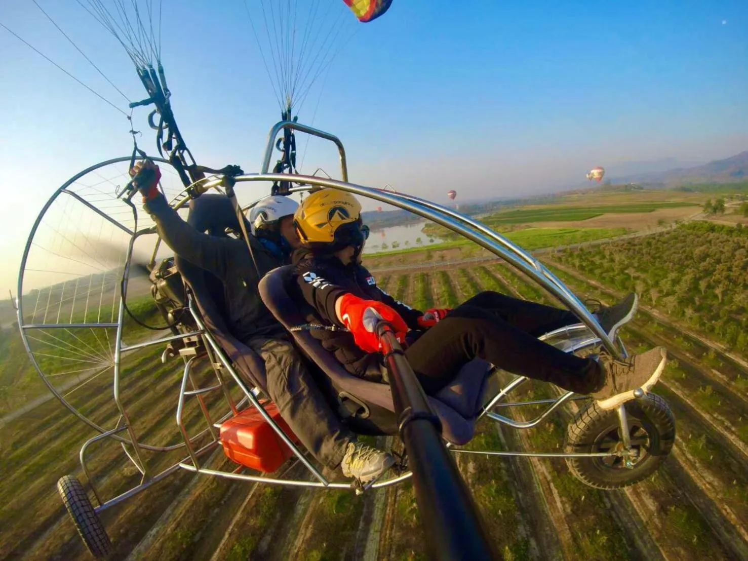 Other Activities in Northstar Hotel And Resort